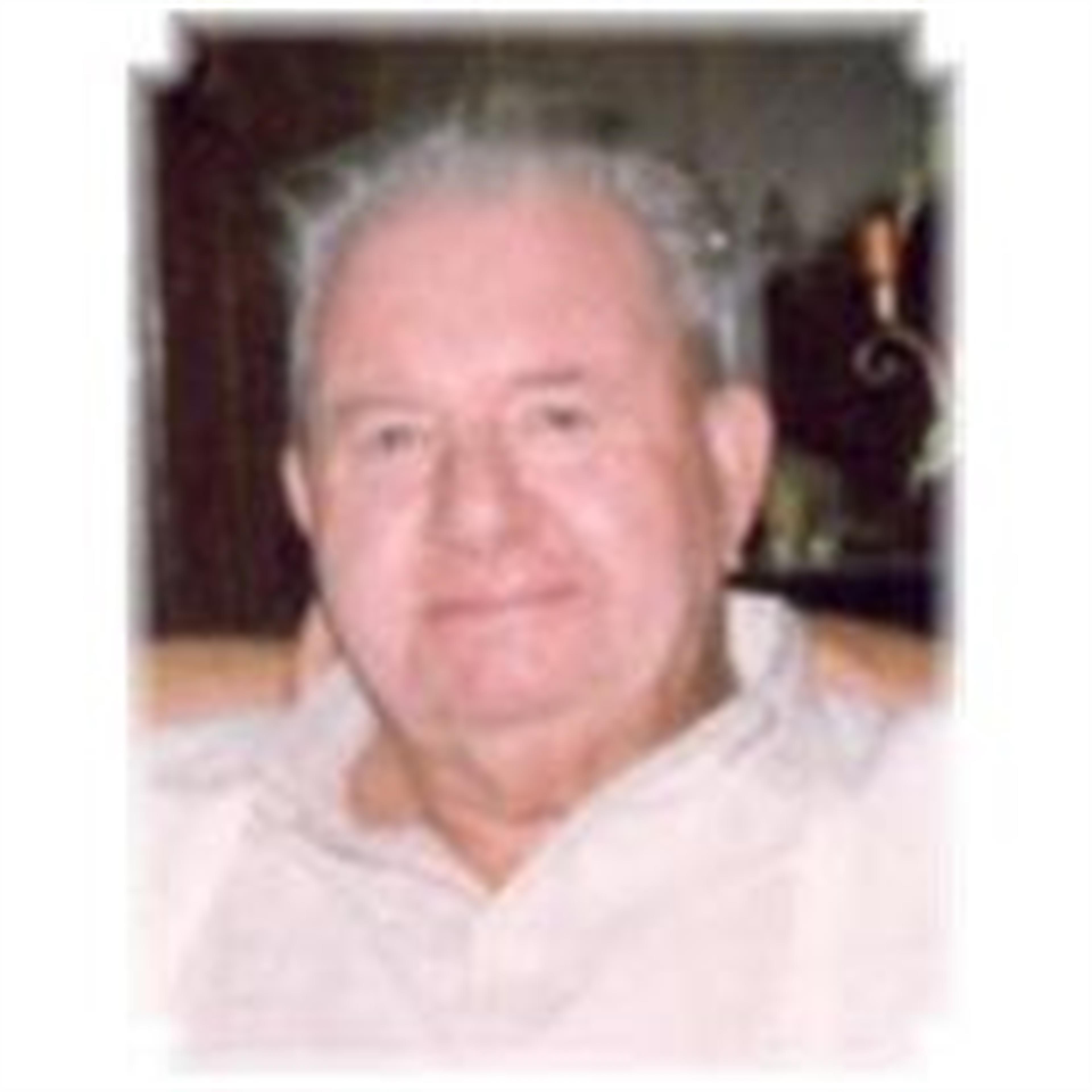 Charles "Scotty" Burnett