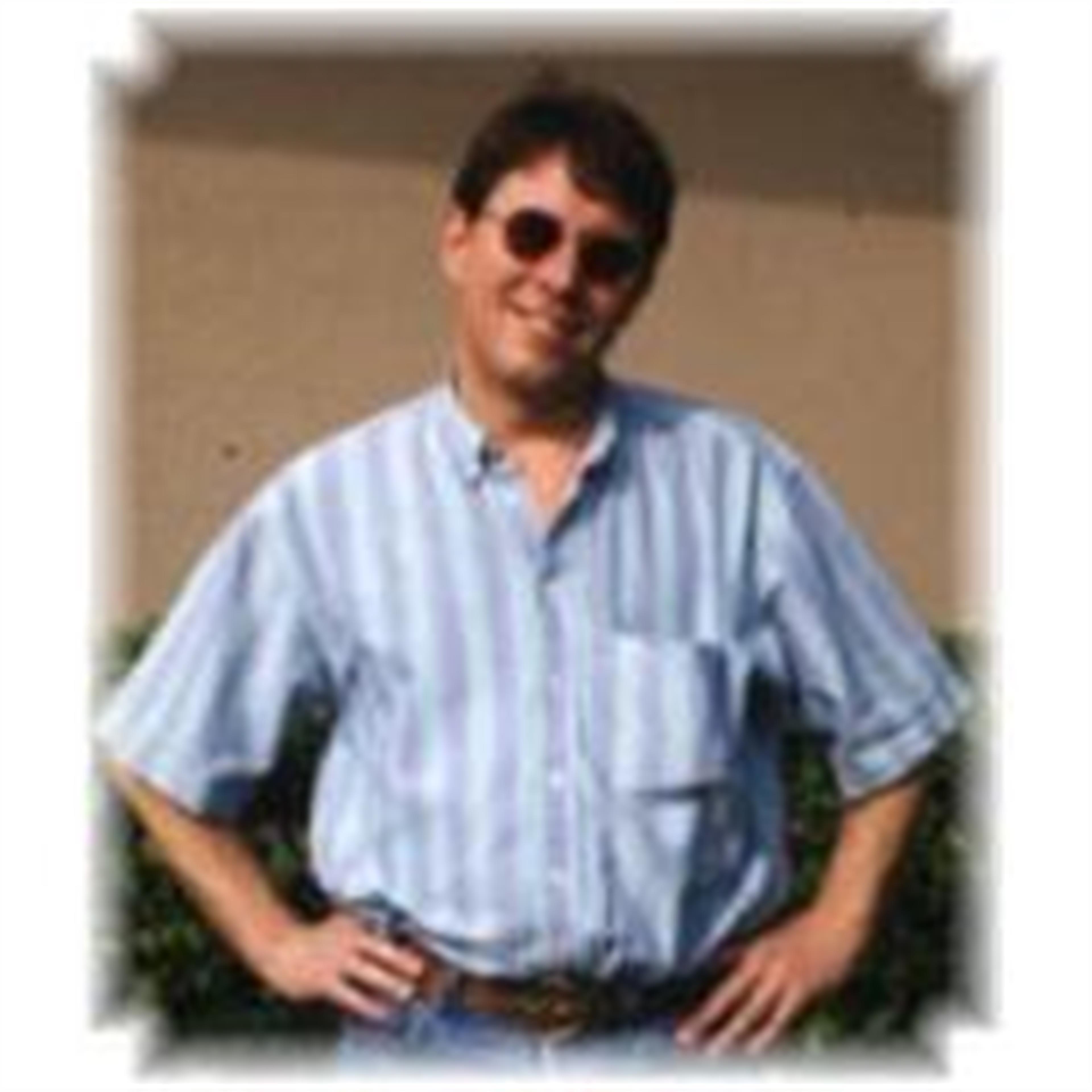 Nicholas Mark Myrman