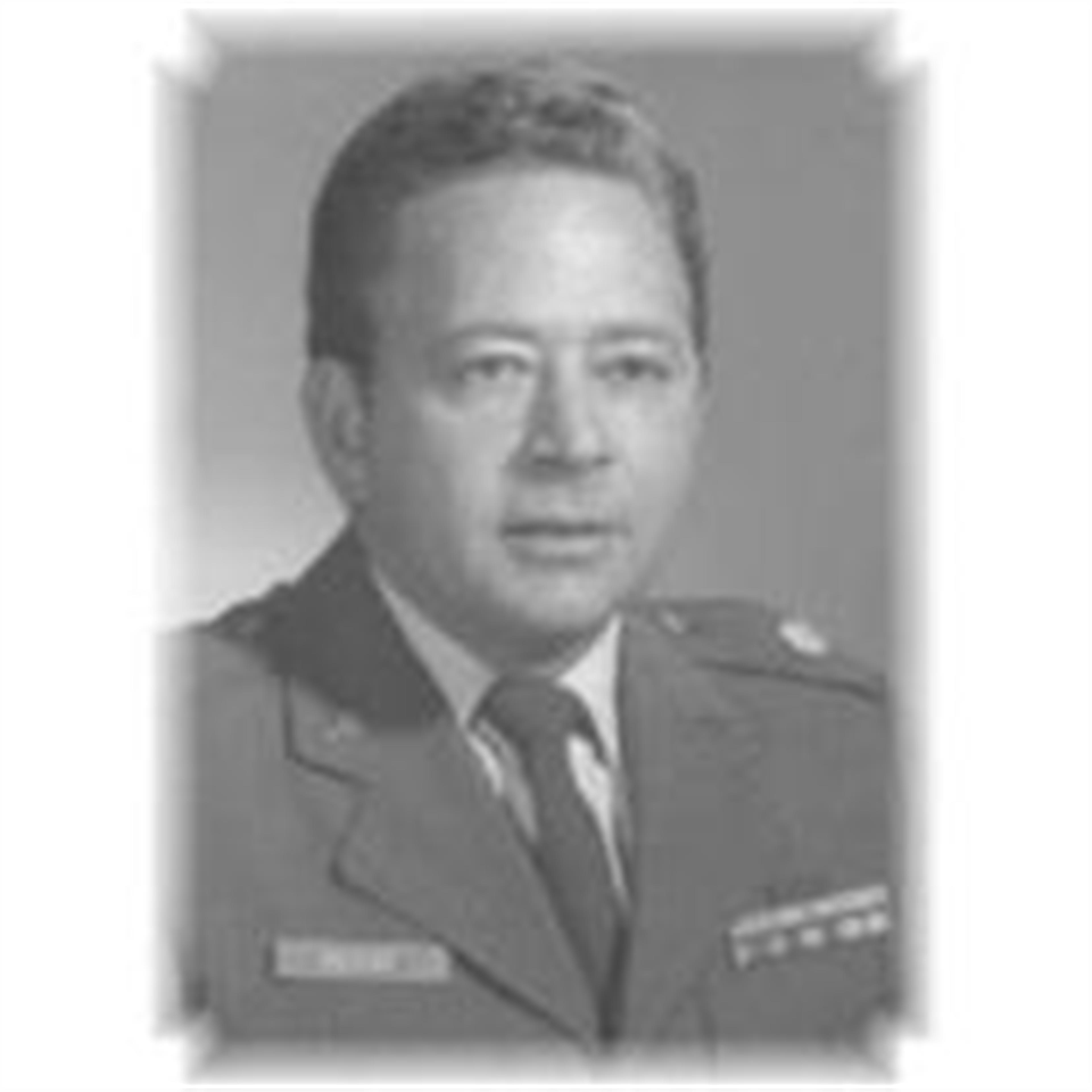 Emory "Bill" Reese's obituary picture