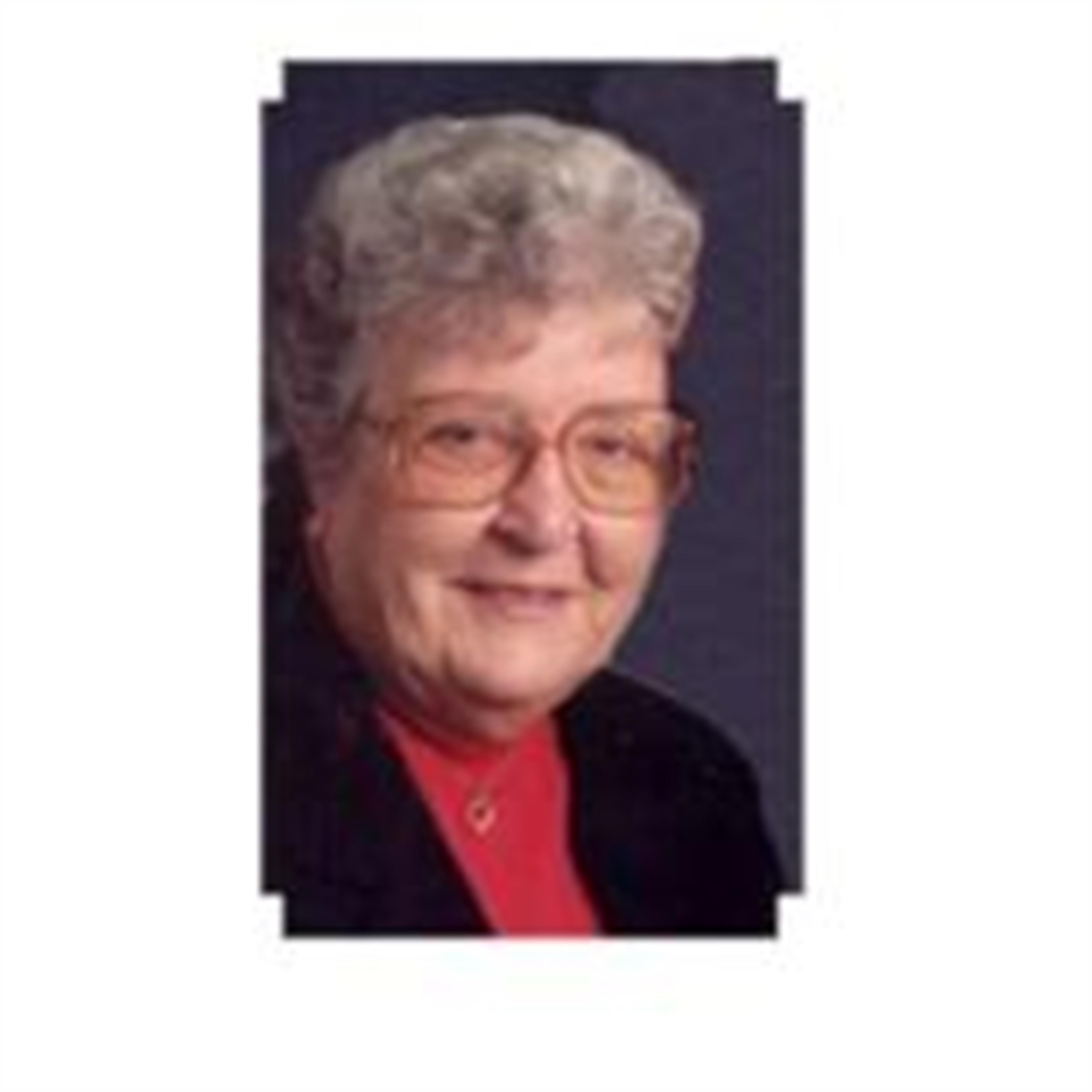 DELORES IRENE USSELMANN's obituary picture
