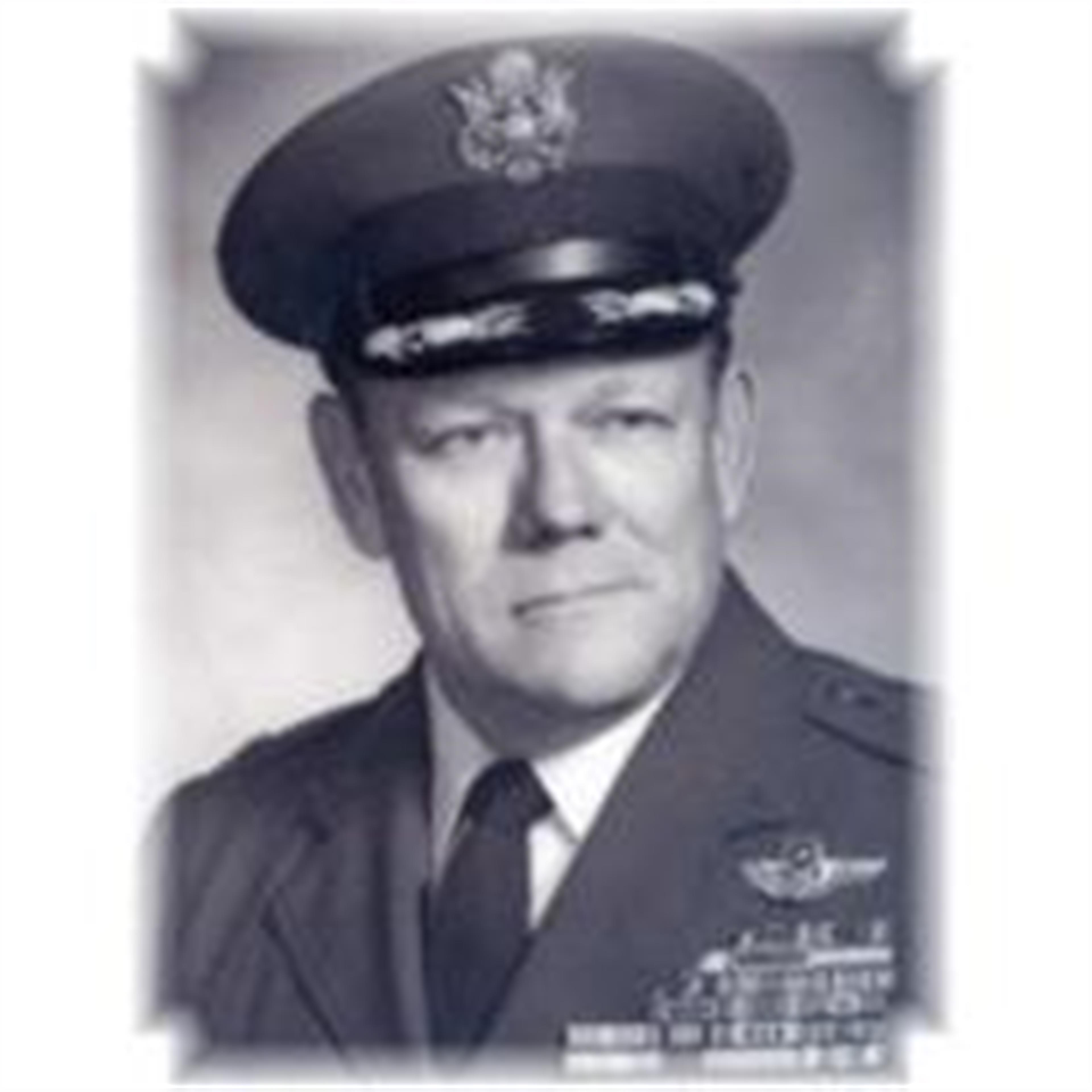 CHARLES R. JOHNSON