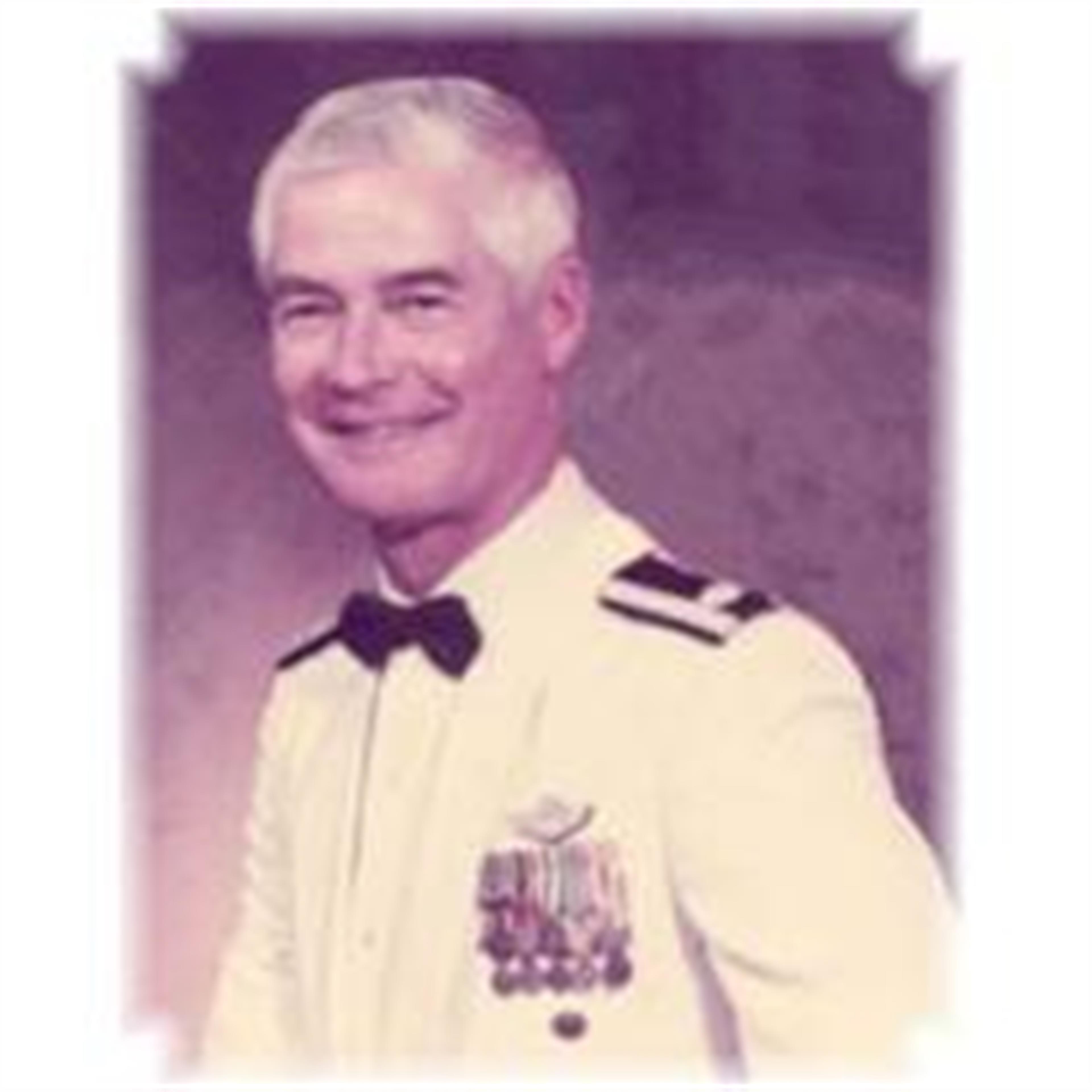 CHARLES ERNEST ULLREY's obituary picture