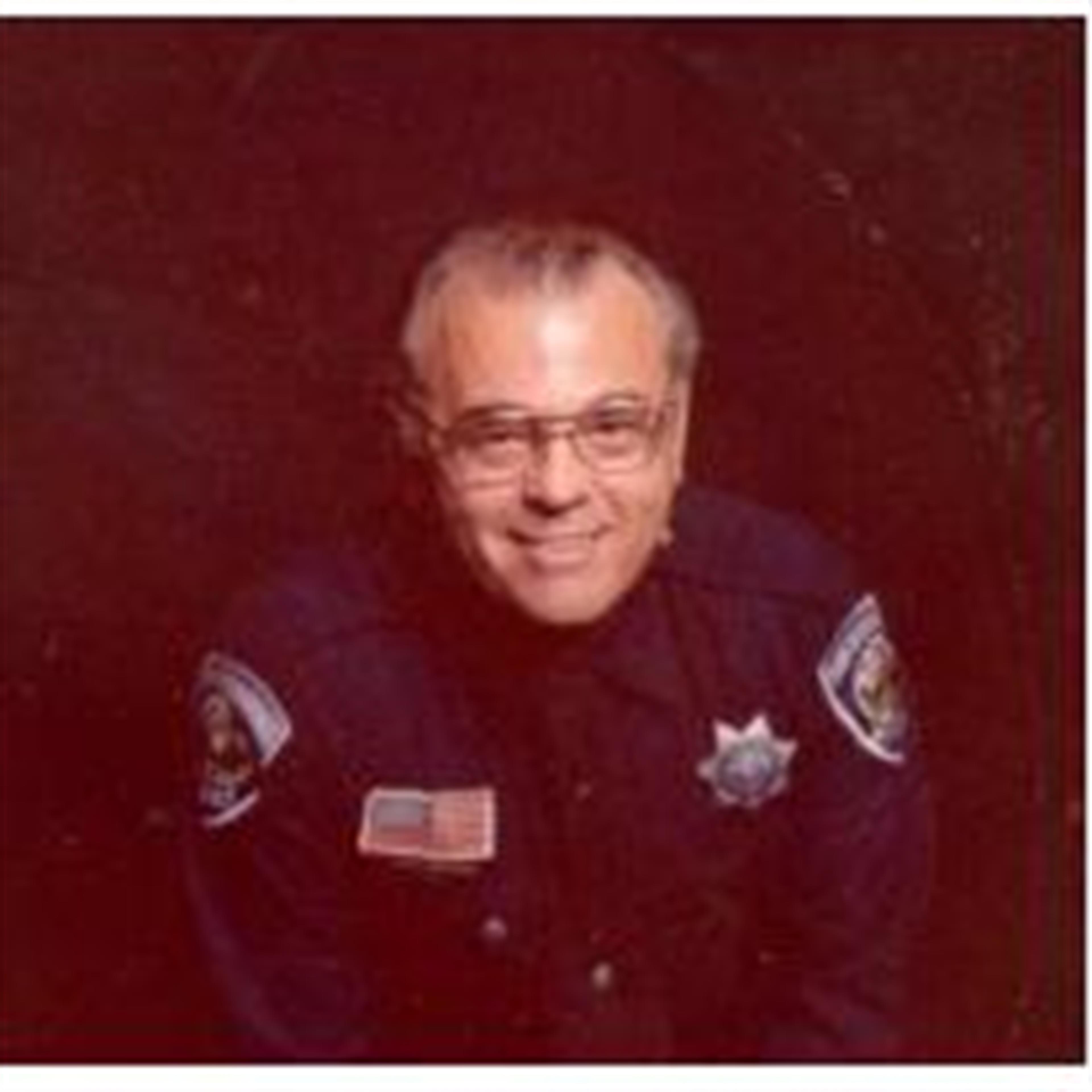 DONALD W. KELLY's obituary picture