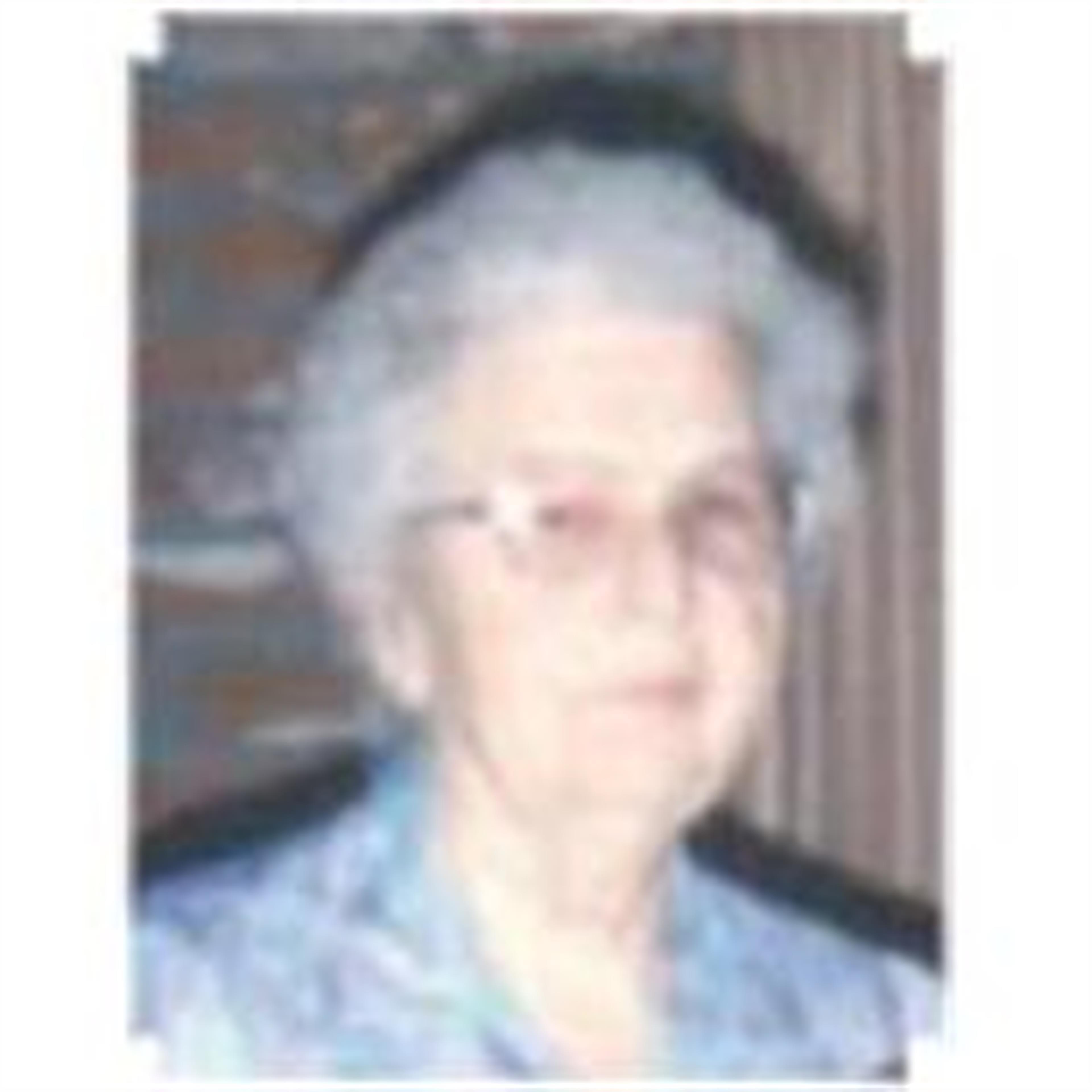 OPAL GLADYS HERRING