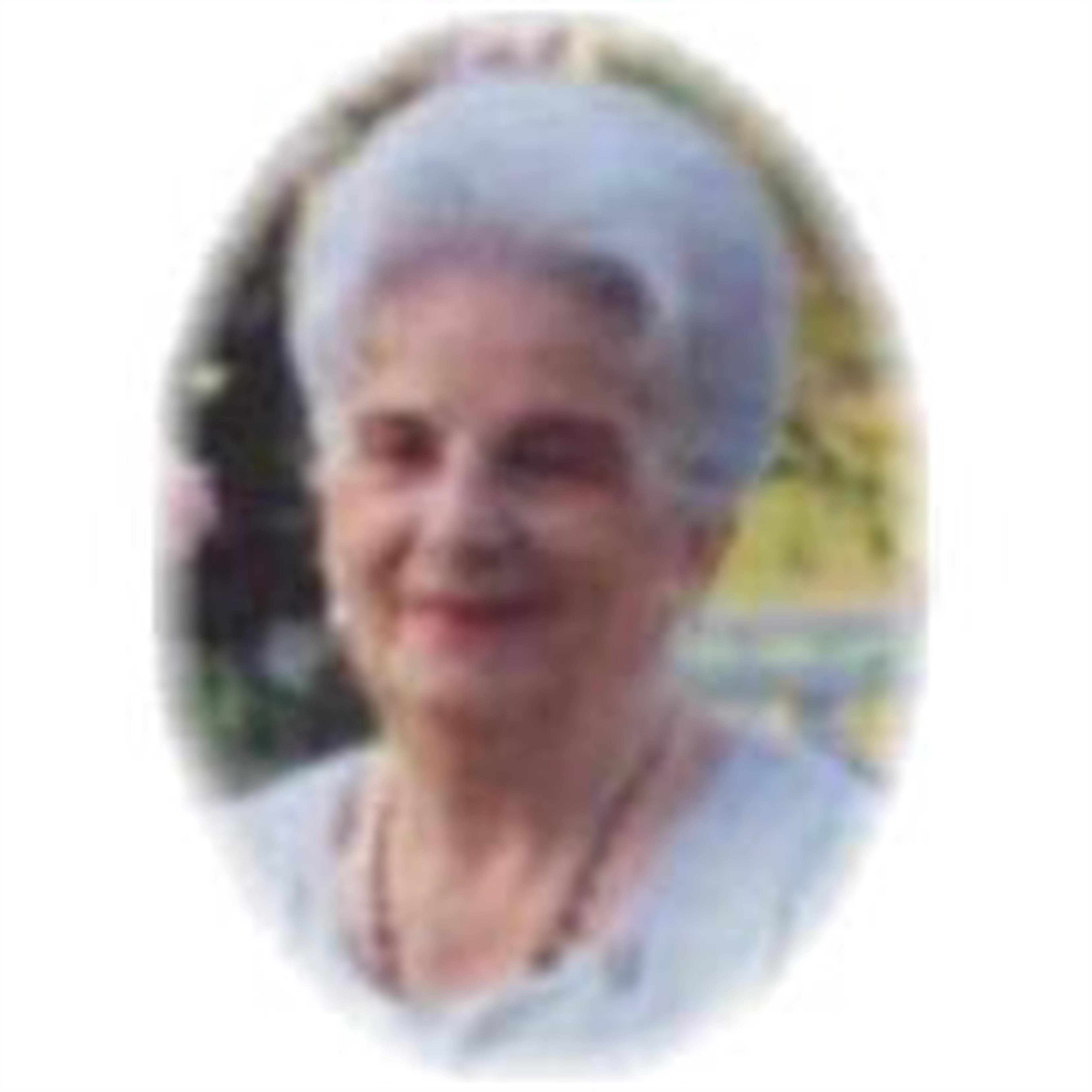 VITA VIVIAN DE GEORGE