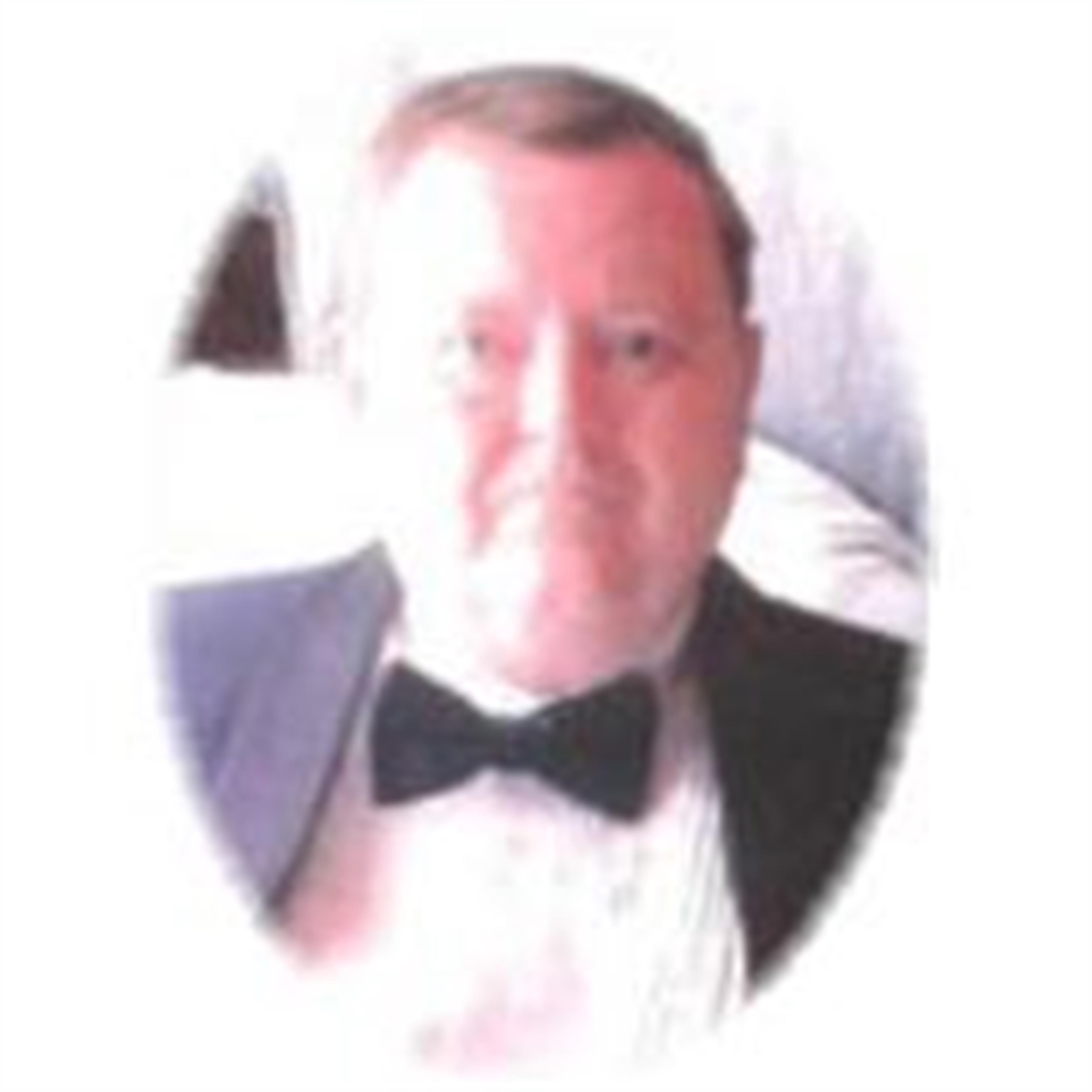 JOHN LLOYD CRARY JR.