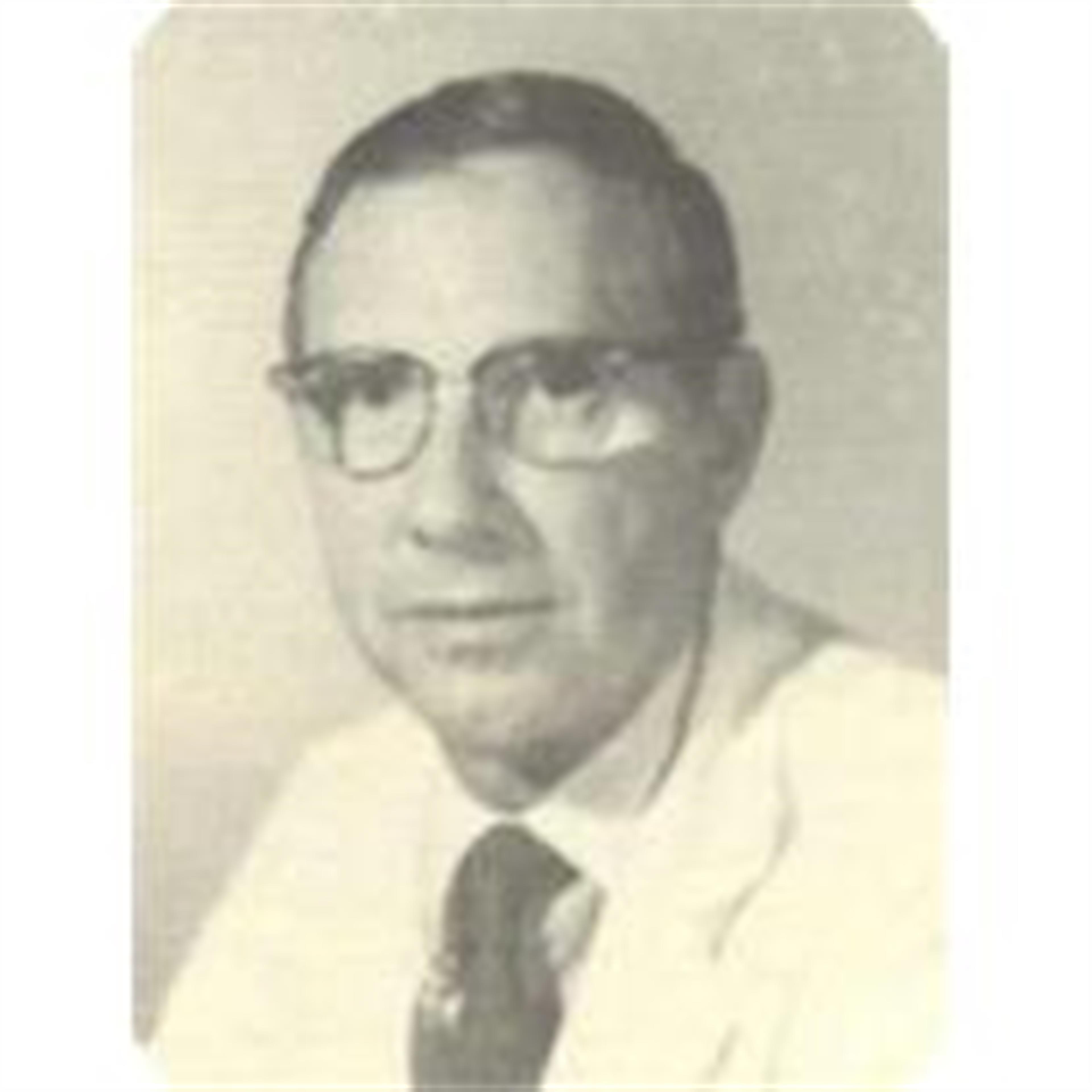 ROGER ALEXANDER SMITH III's obituary picture