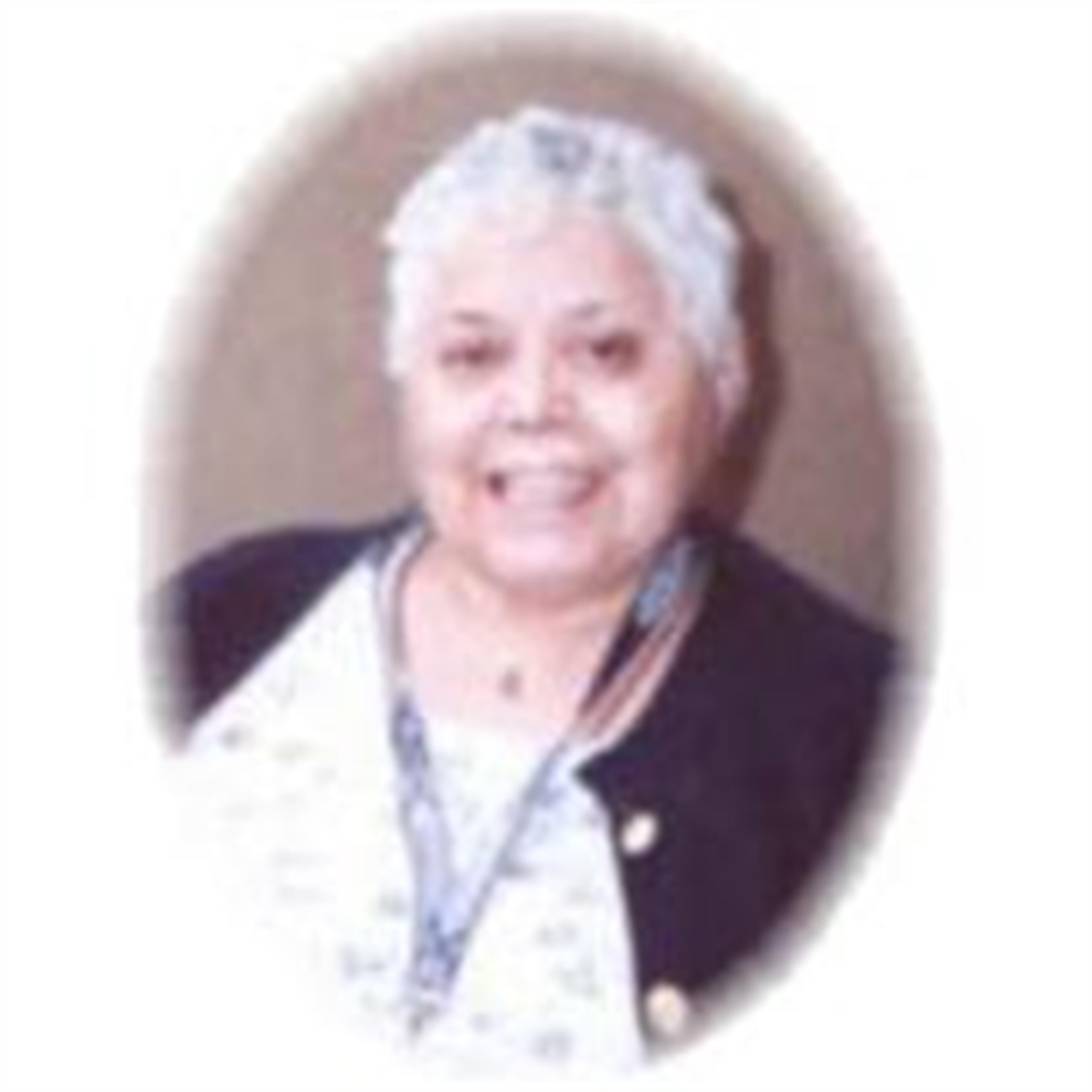 MARY HELEN FARRINGTON