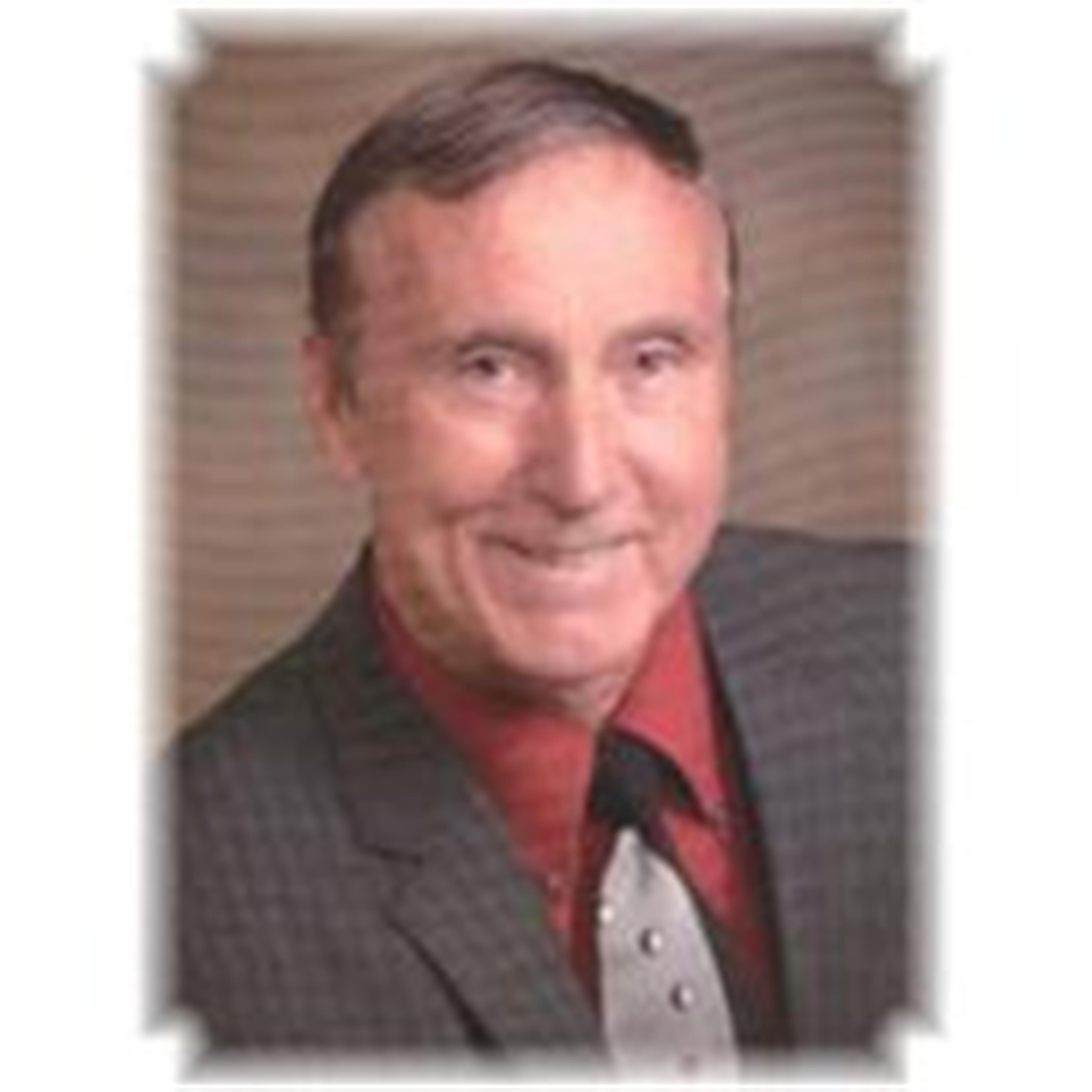 CHARLES "CHUCK" A. DUERBECK