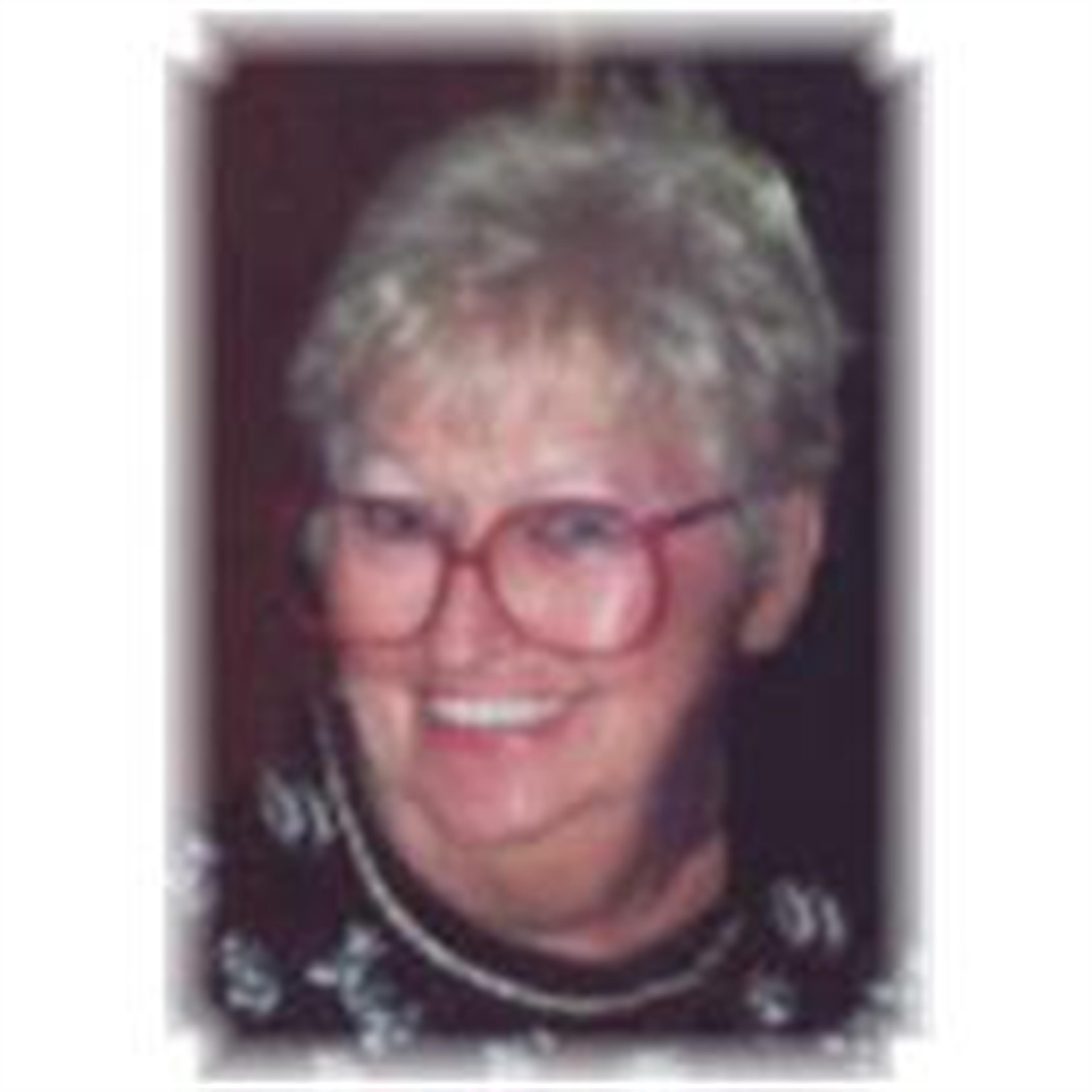 NORMA F. FANELLI