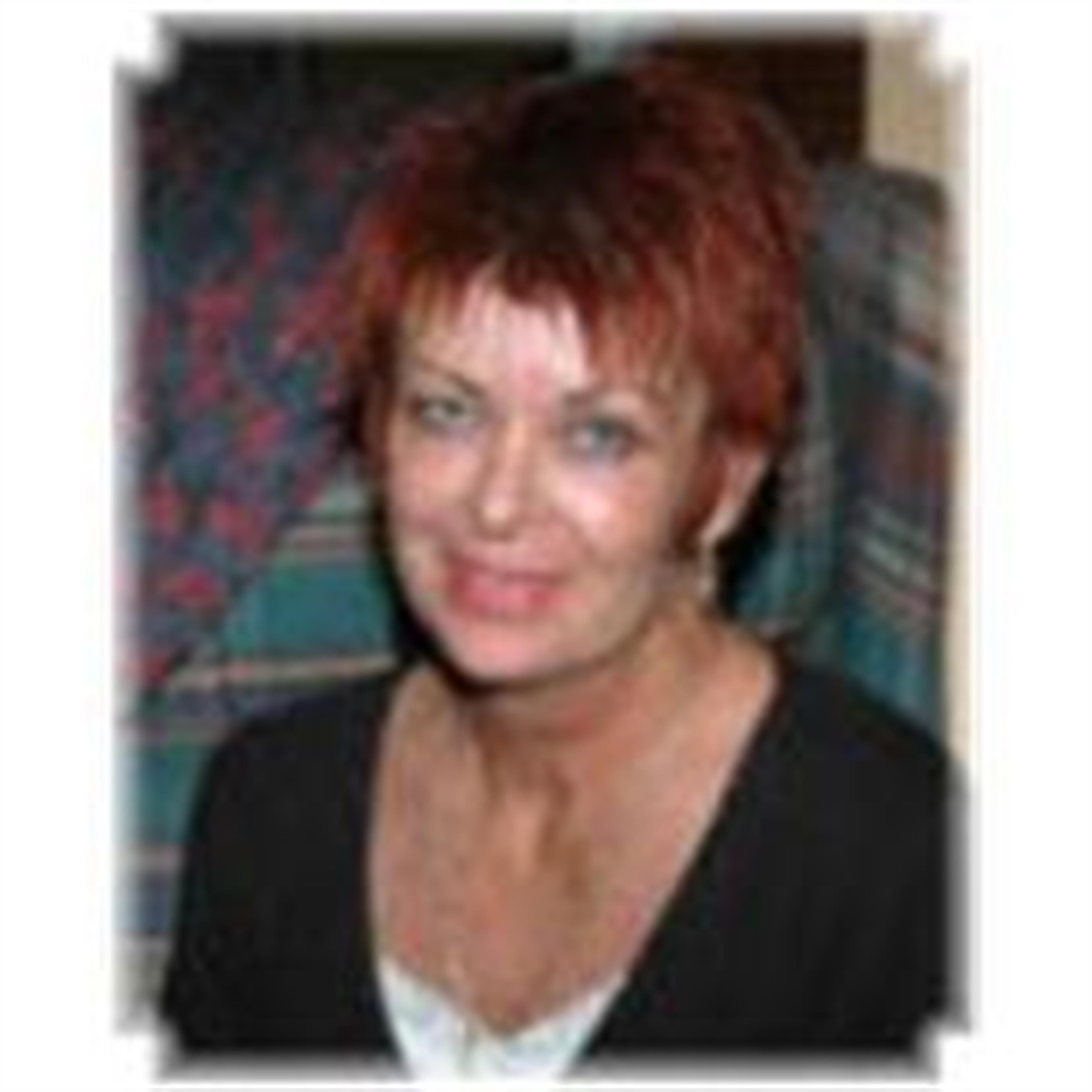 LYNNETTE IRENE STEWART