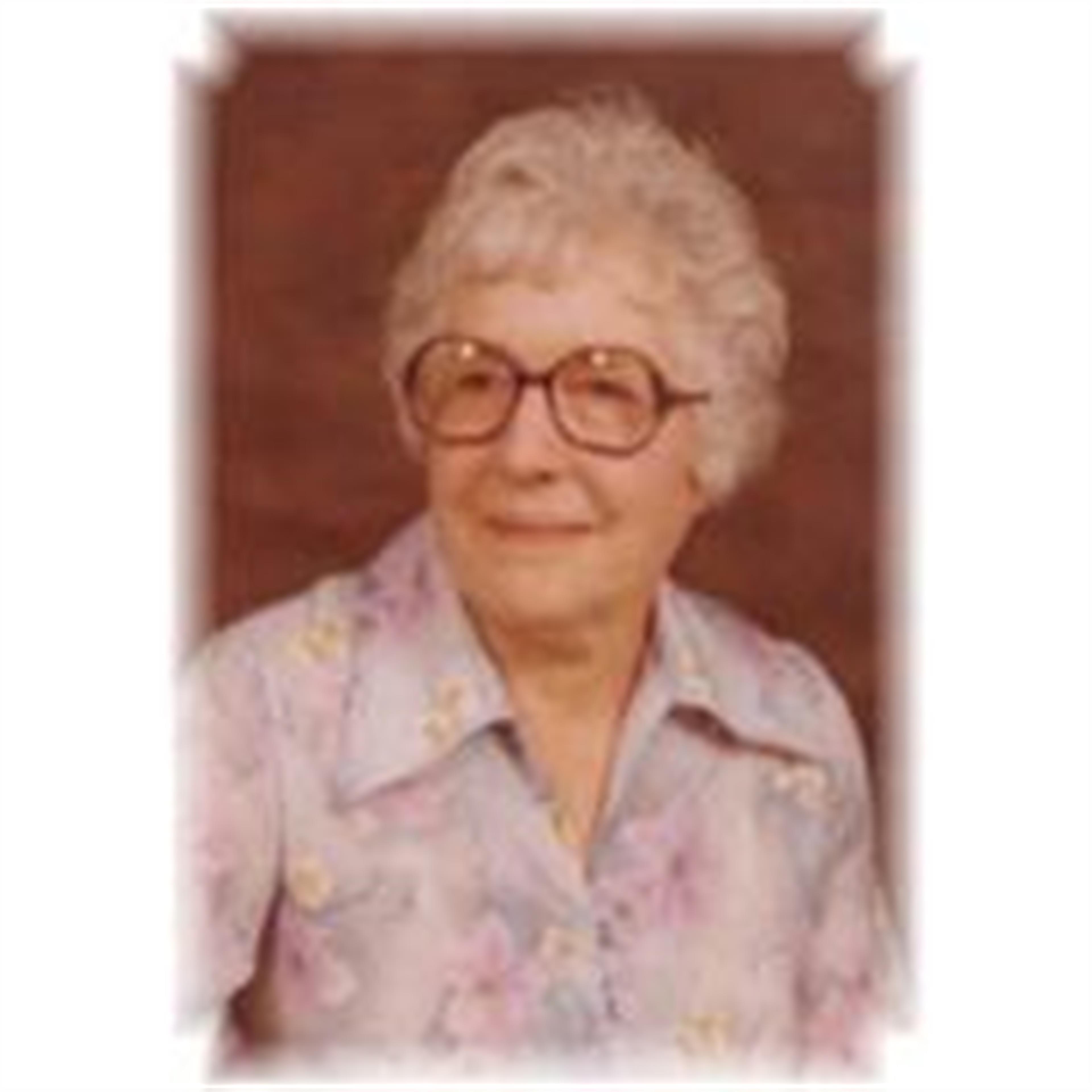 EMMA MAE DRAKE's obituary picture