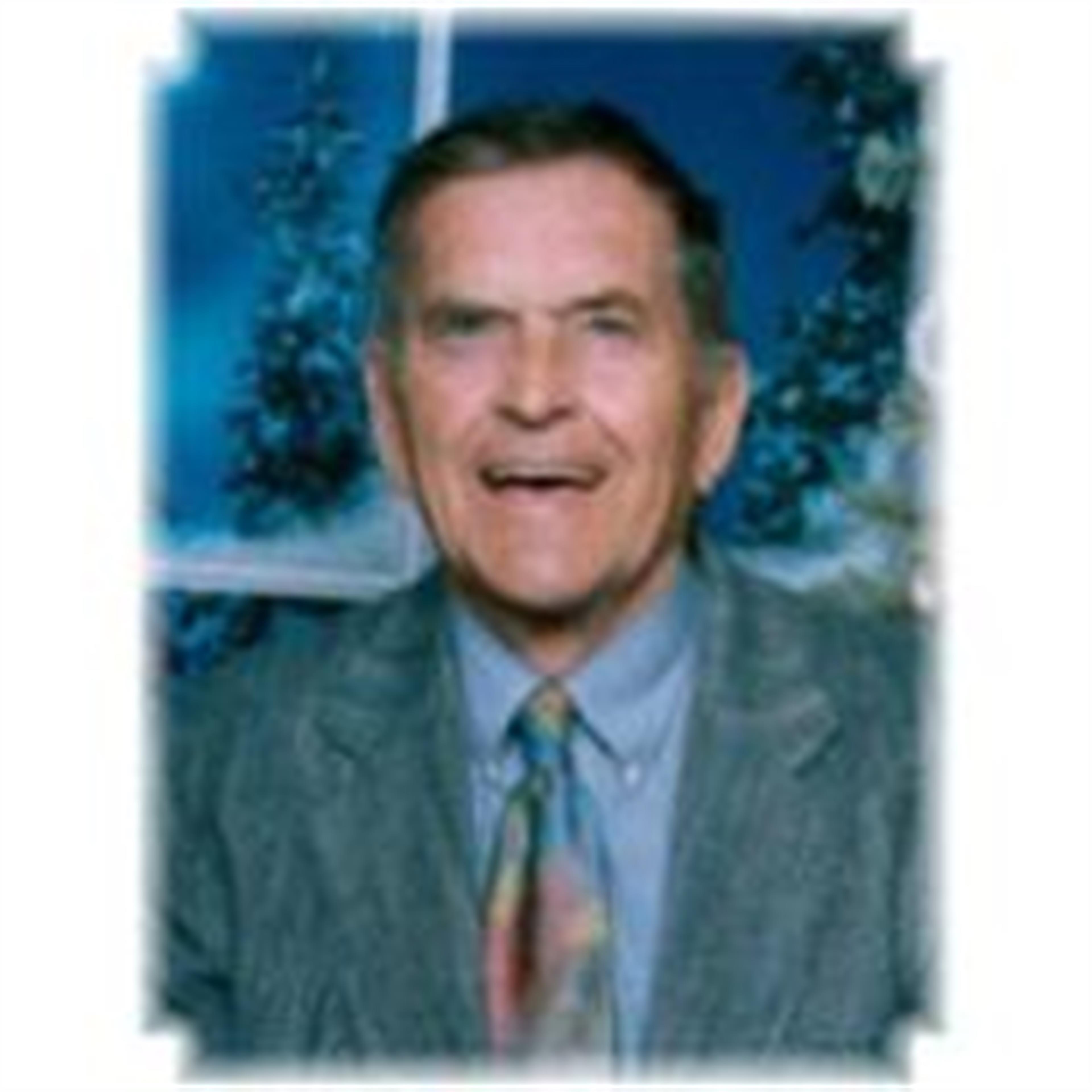 HARRY H. IVERSON's obituary picture