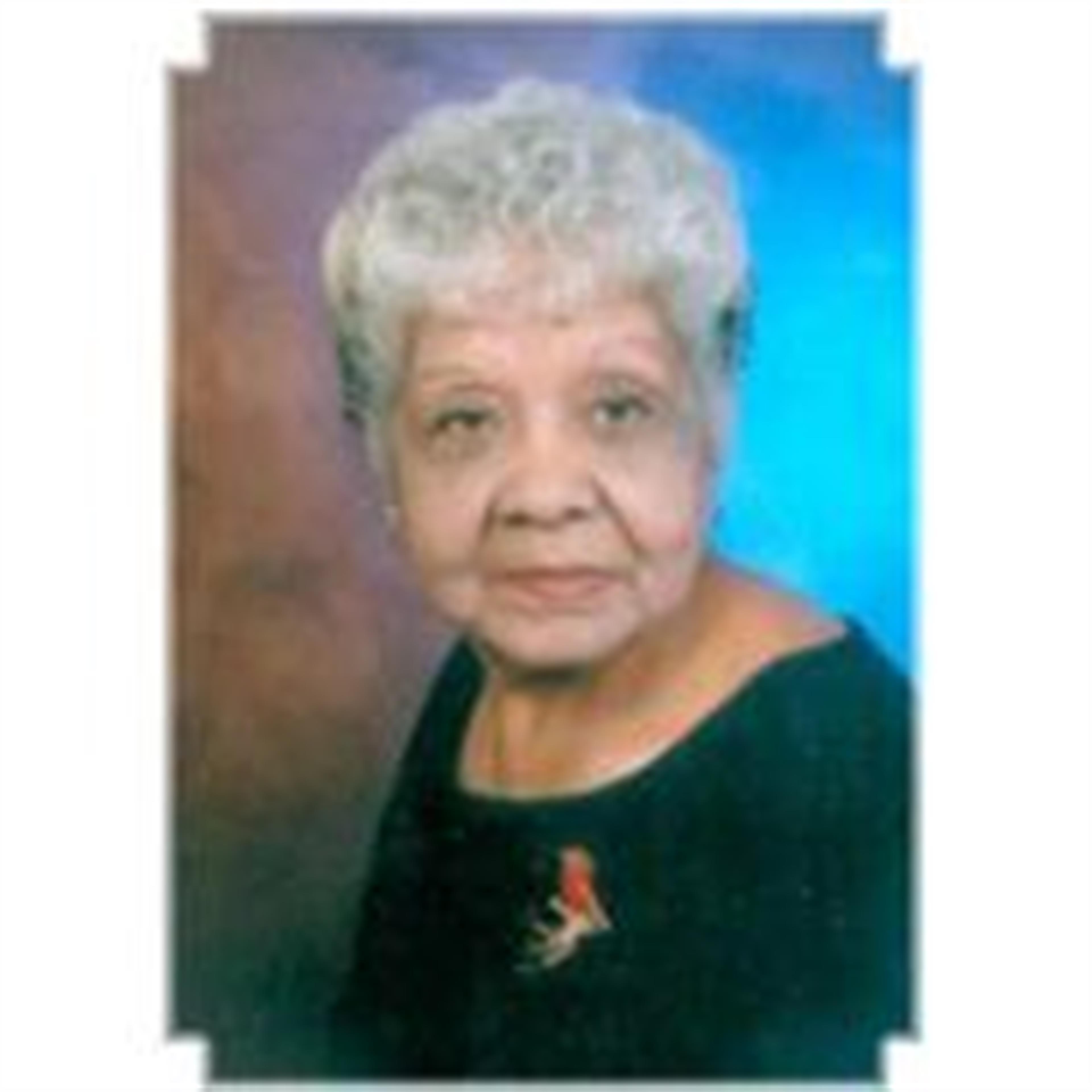 PHYLLIS A. FERNANDEZ