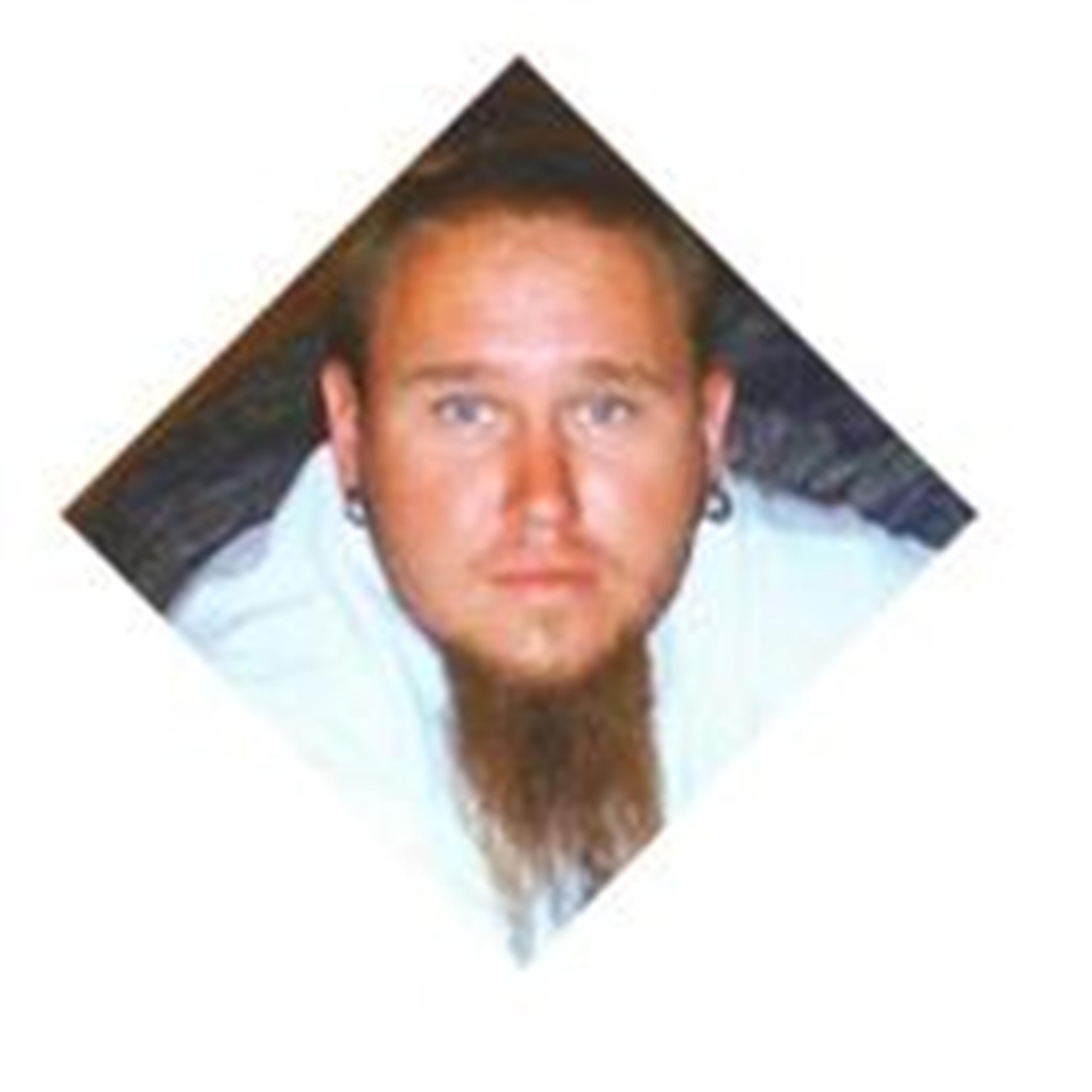 JOSHUA MAXWELL OESTERBLAD's obituary picture