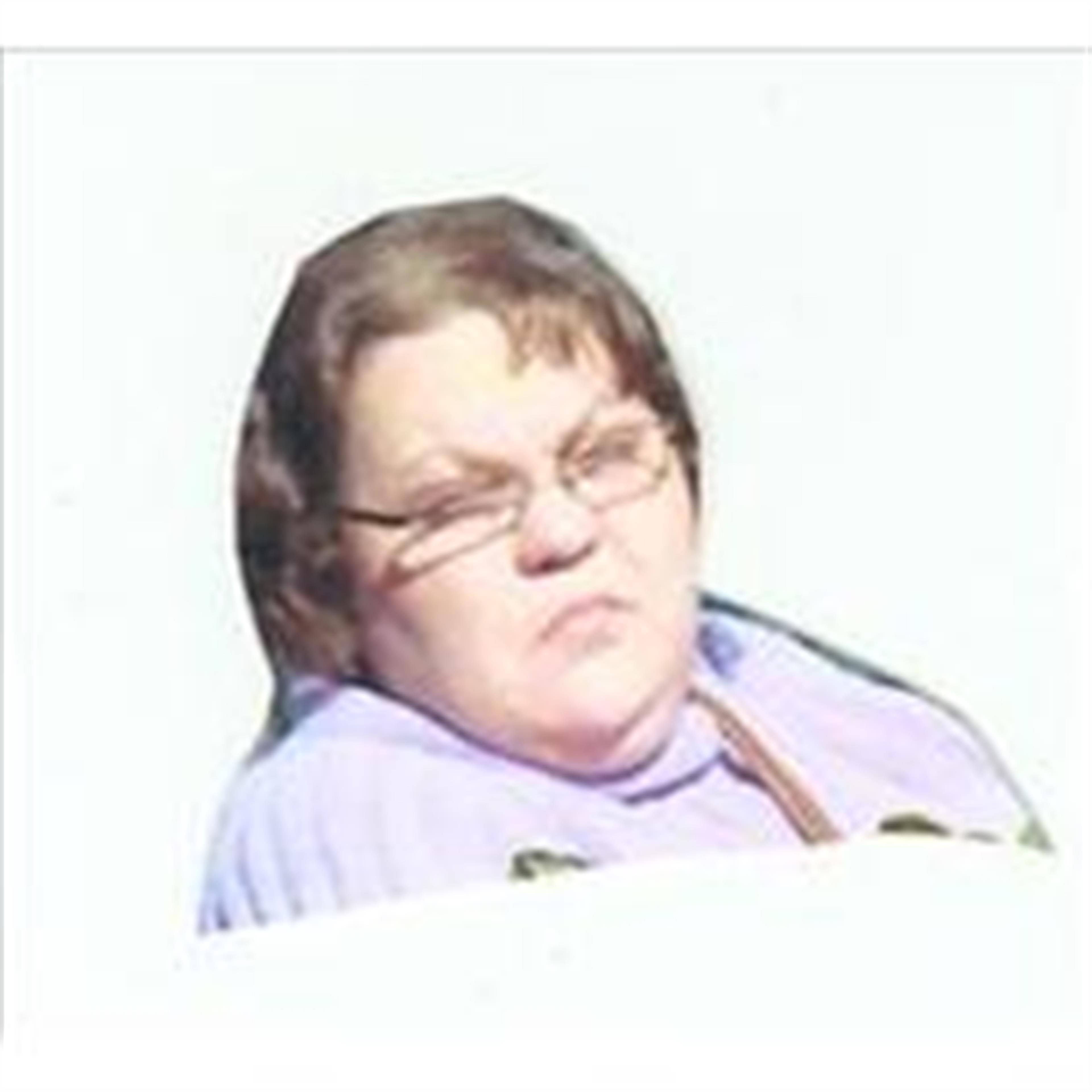CHRISTINA LOUISE MEYERS-WILLIAMS's obituary picture