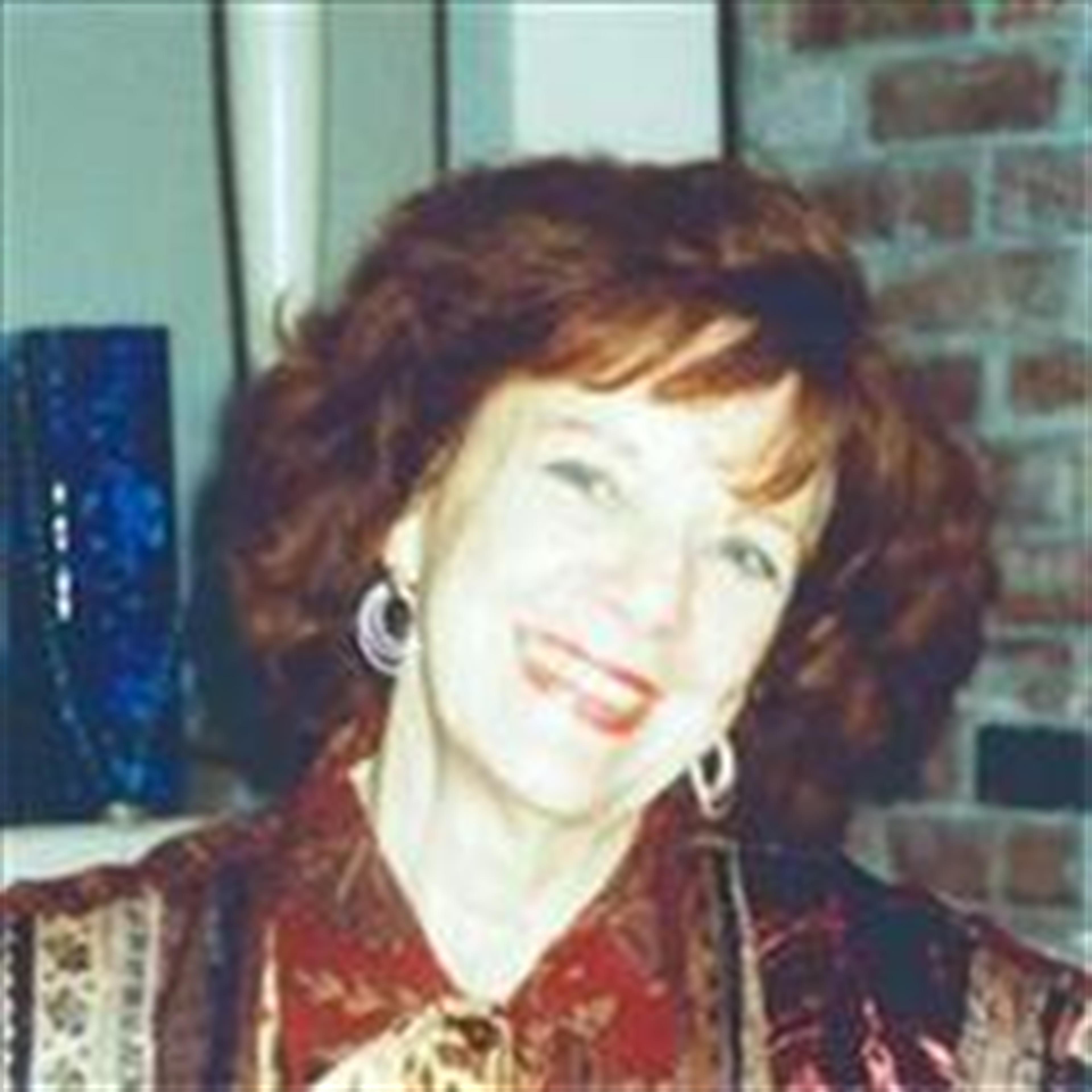 Dolorosa "Delle" Mary Chilbes