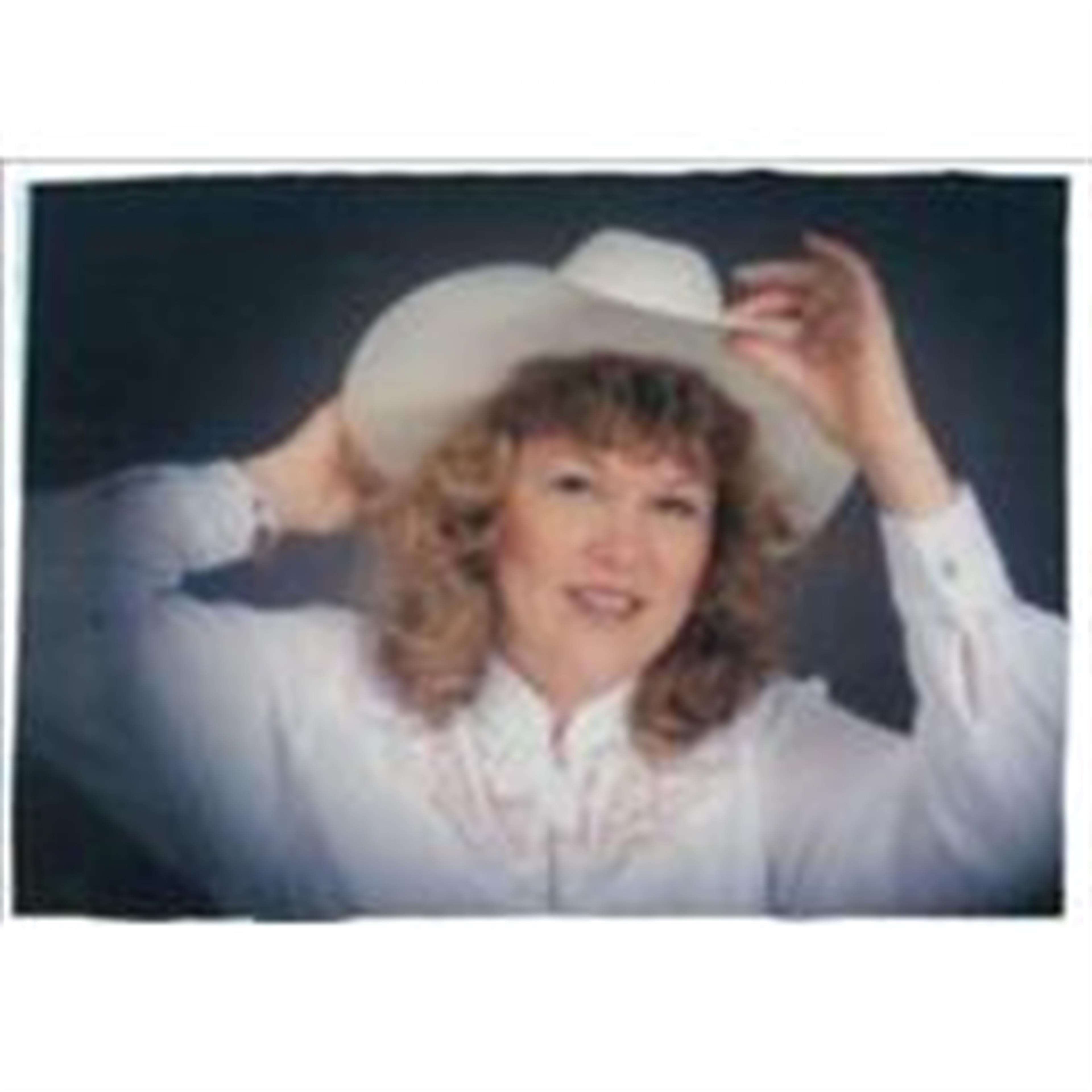 Susan Kathleen Johnson