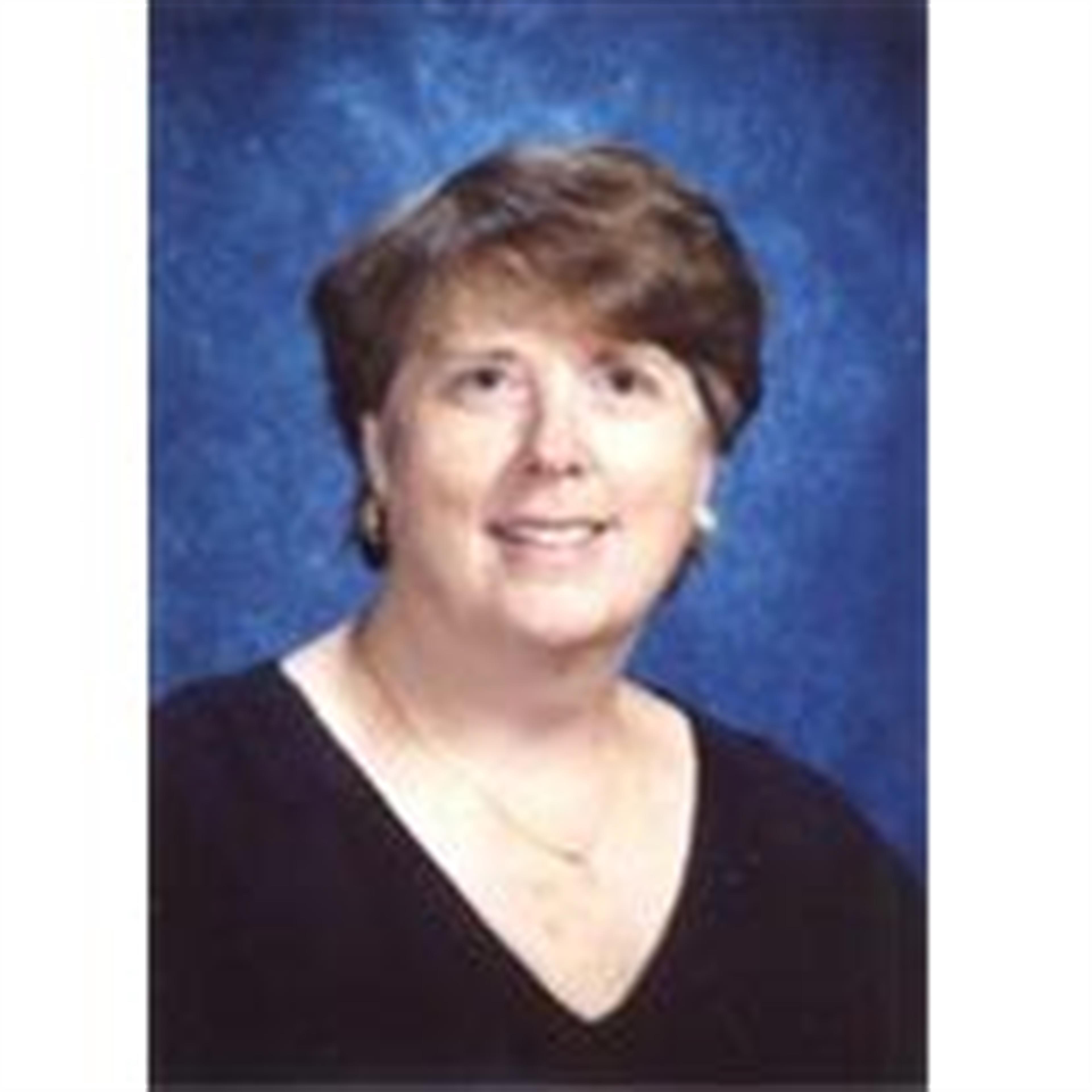 SHIRLEY ANN TURNBULL's obituary picture