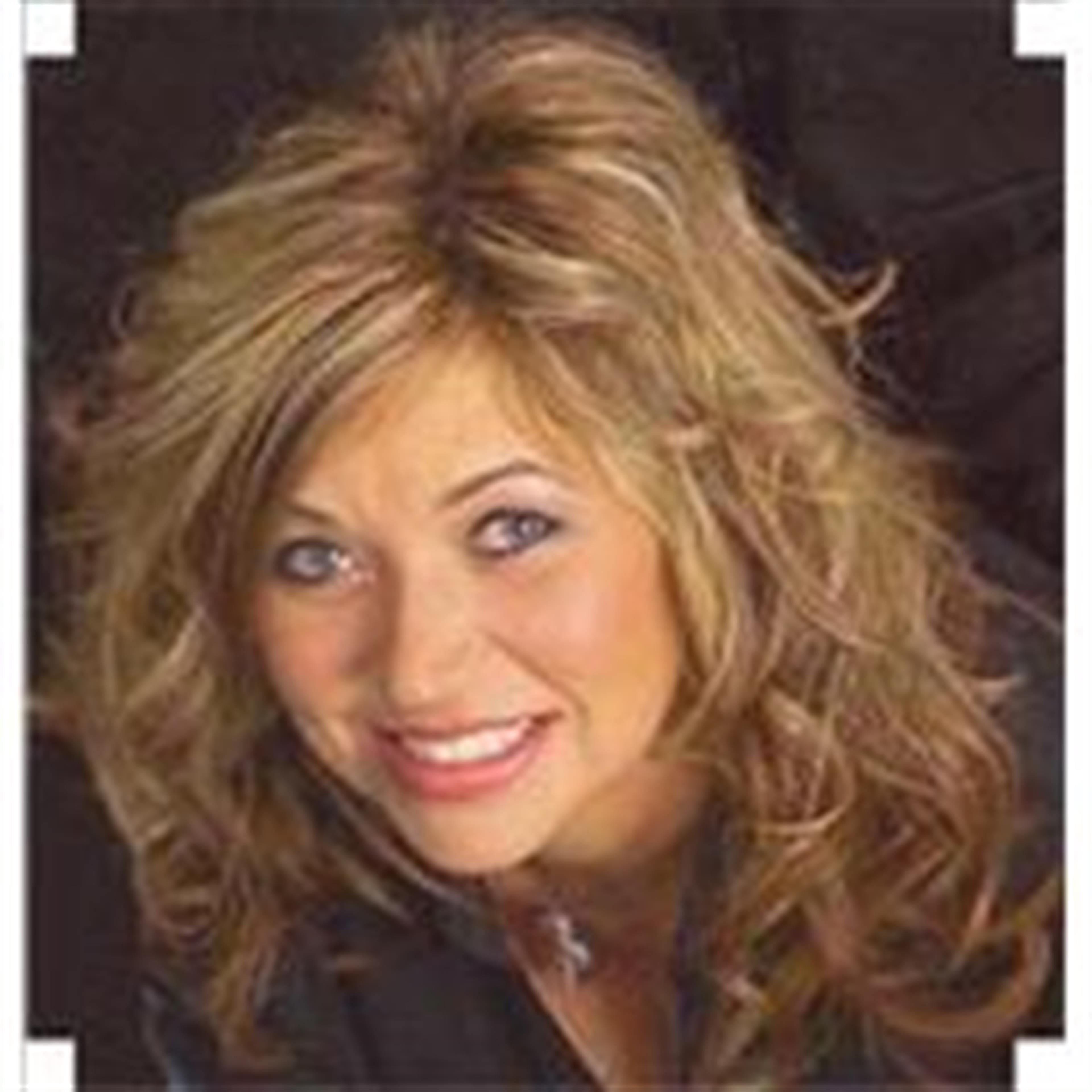 DE VONNE MARIE LAUDEMAN-BECKER