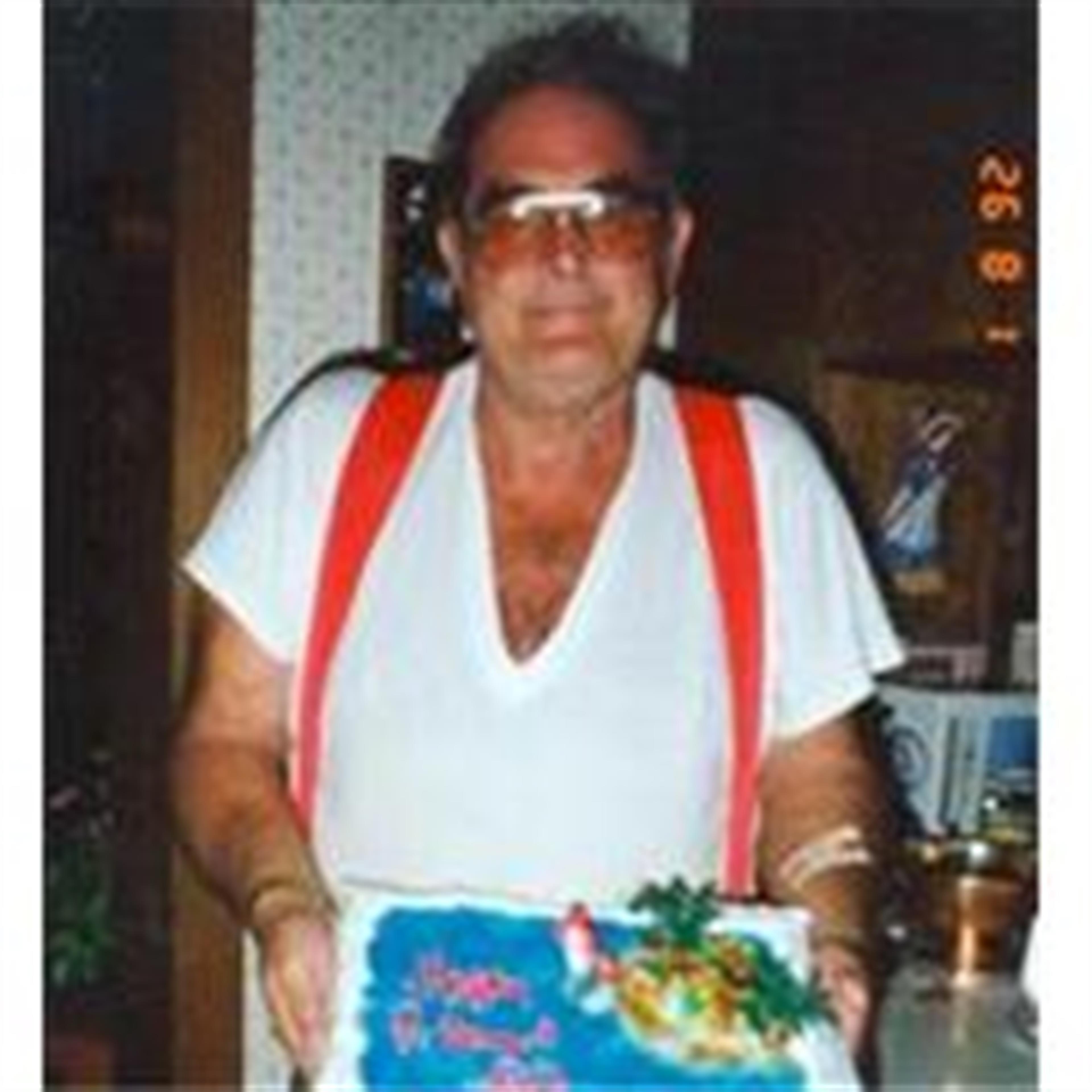 CHARLES W. (BILL) JENKINS