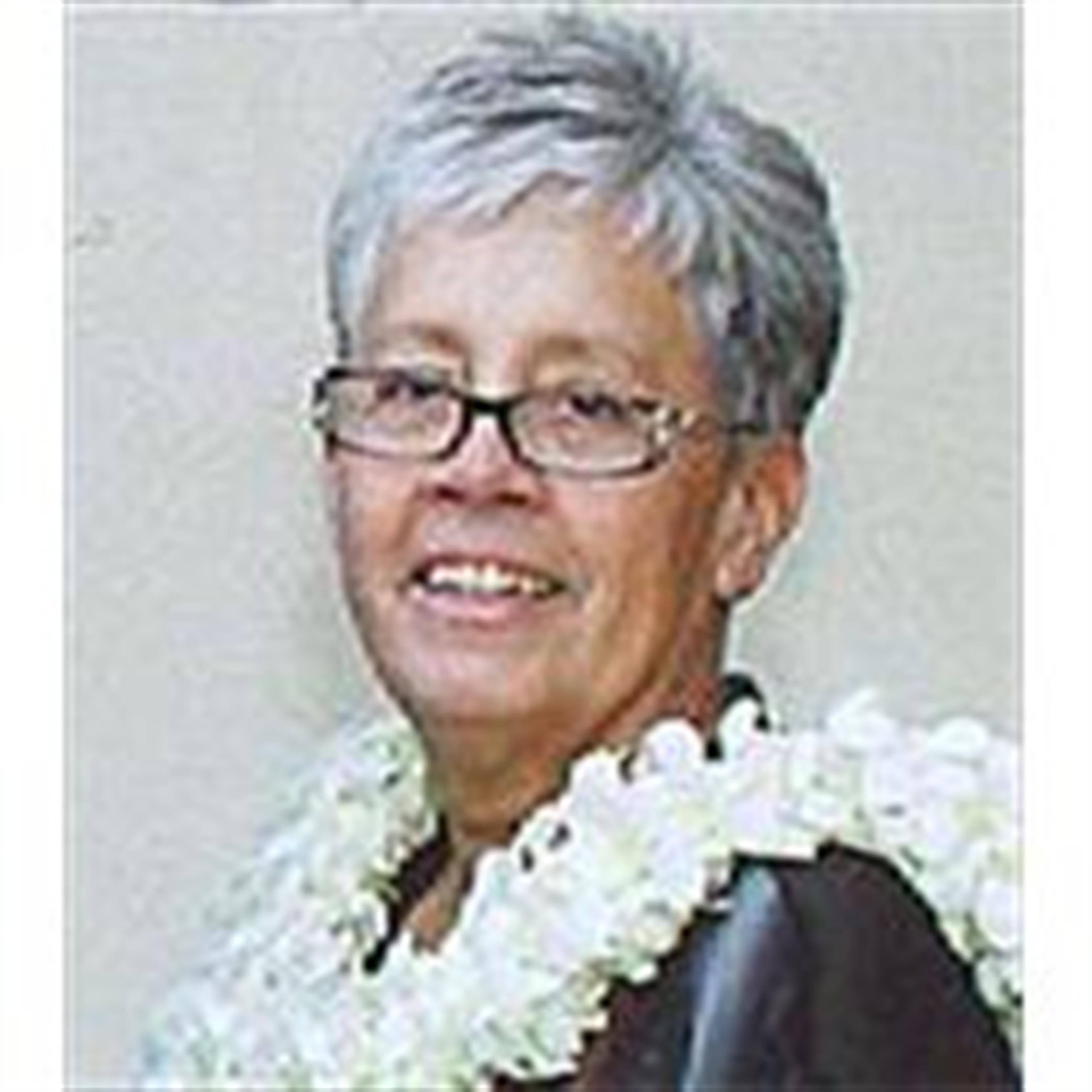 LORNA LOUISE LEI LUSK