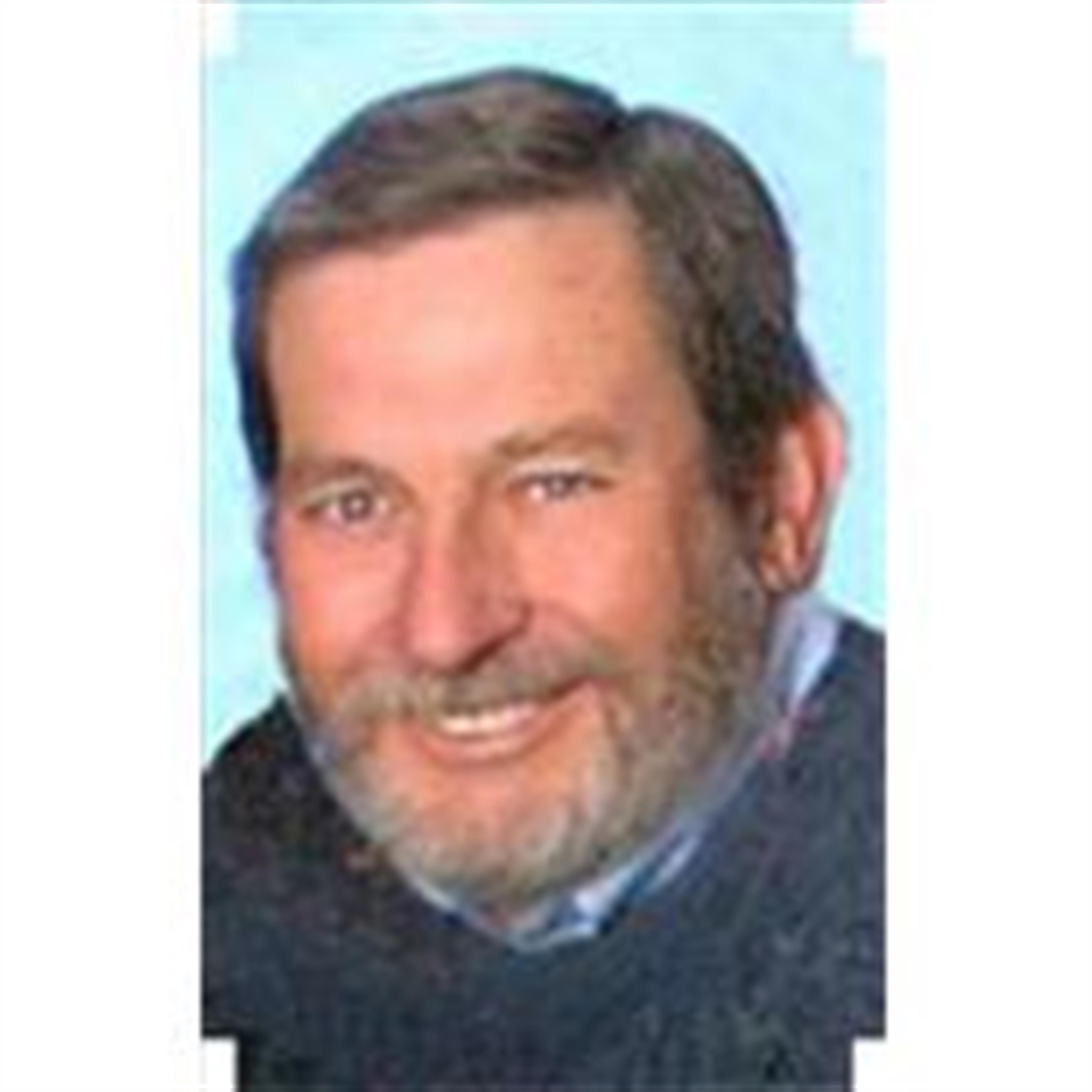 JAMES STEPHEN MC DONALD