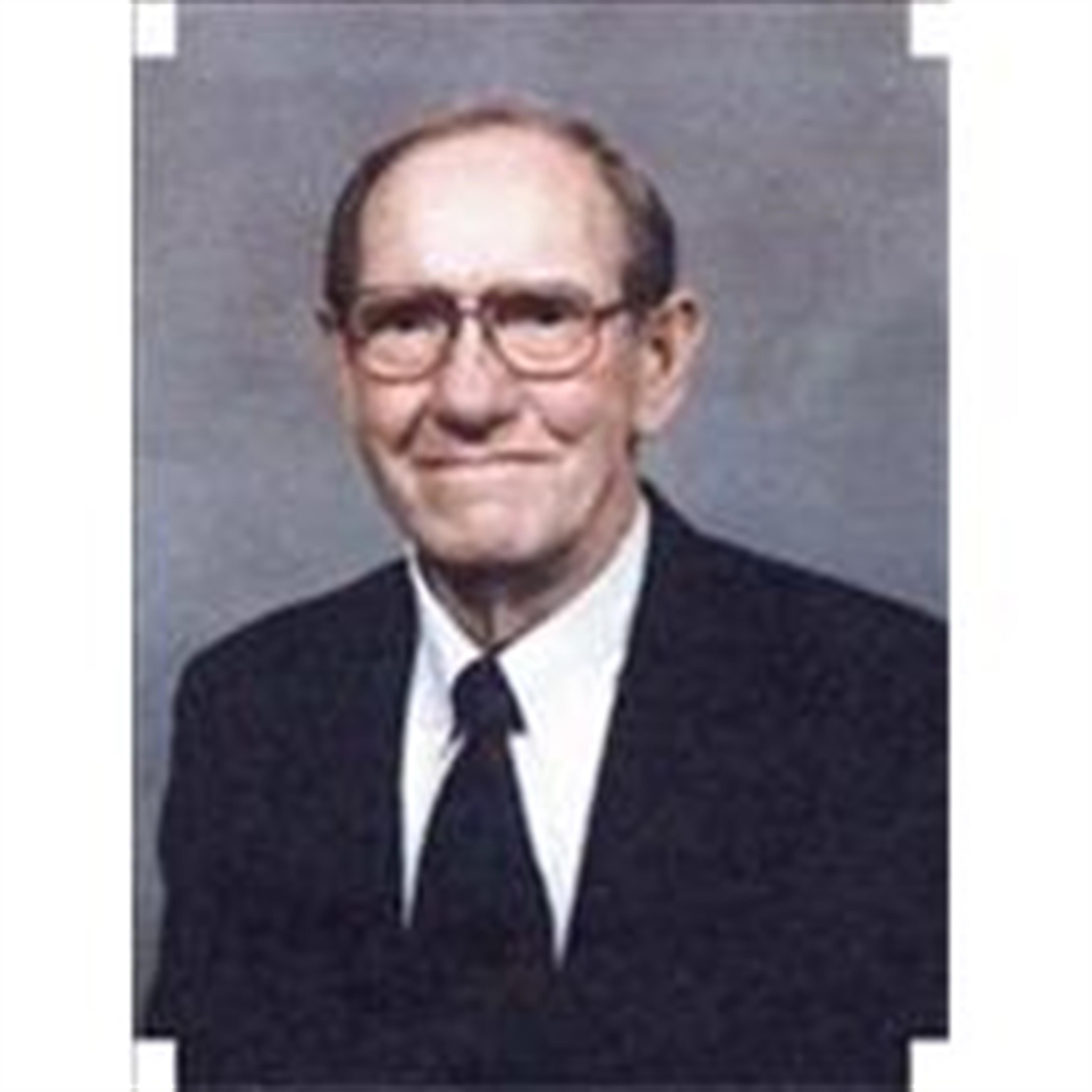 KENNETH EUGENE OLSON