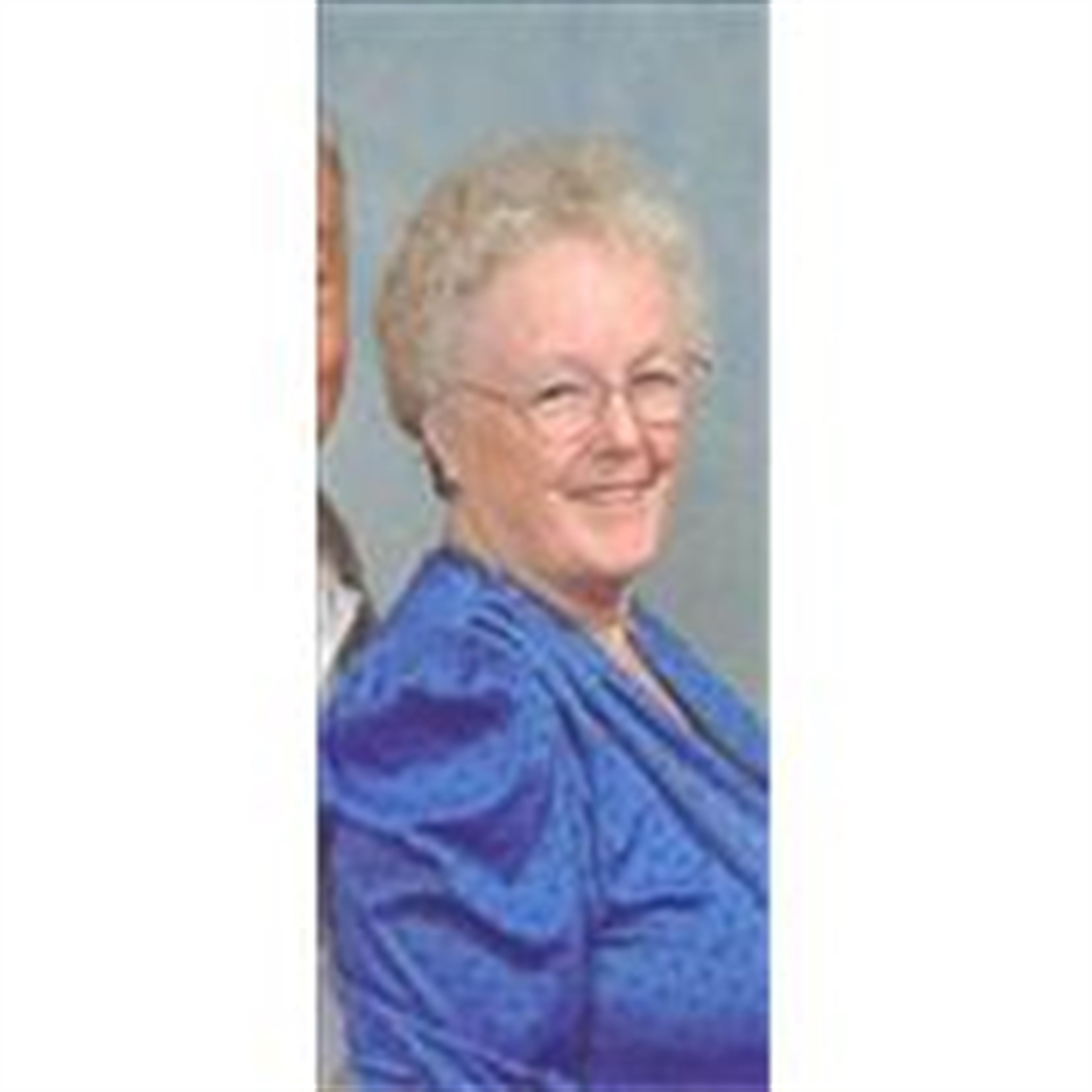EDITH IRENE YNACAY's obituary picture