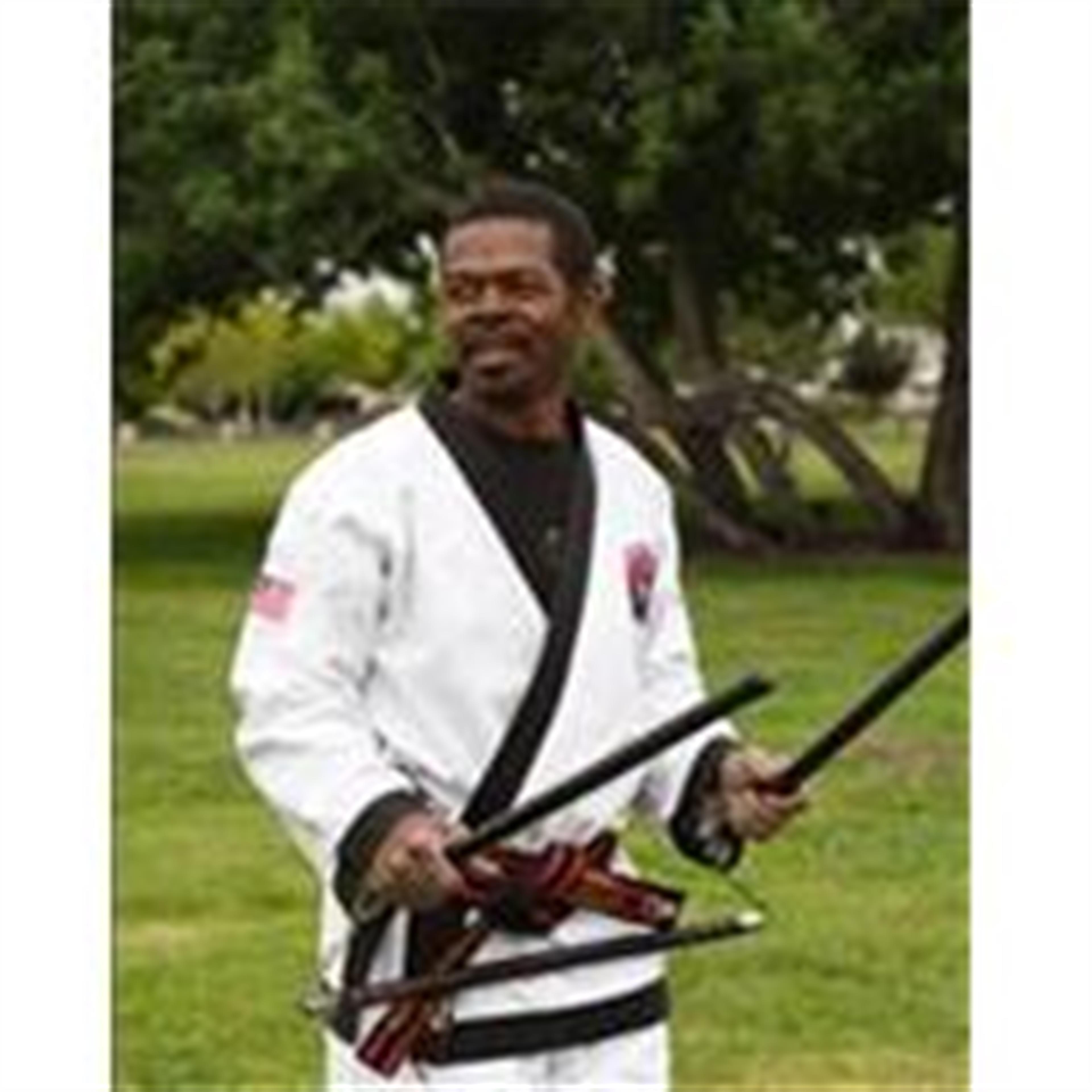 Ricky Edward Jackson