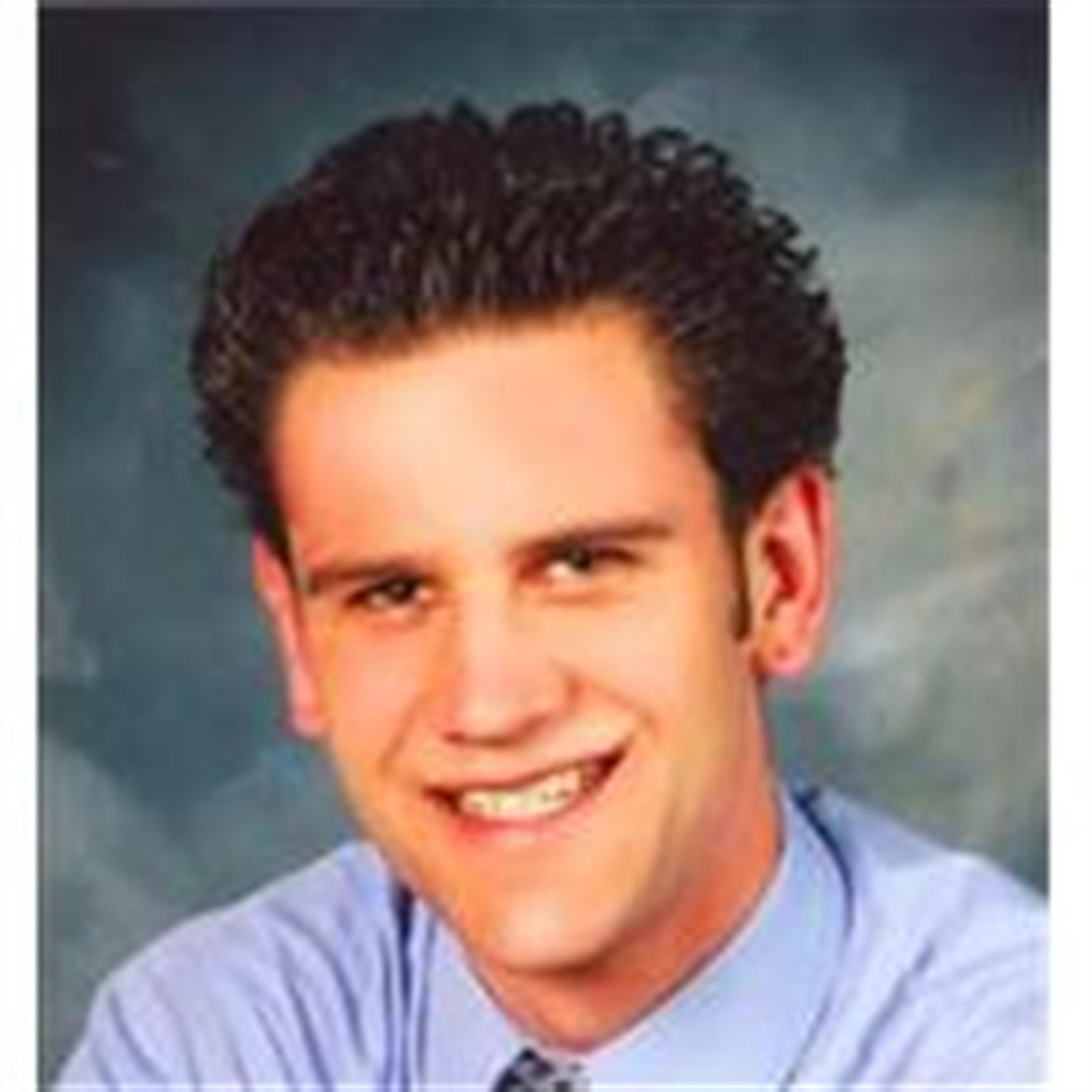 NICHOLAS "NIK" RYAN BOWEN's obituary picture