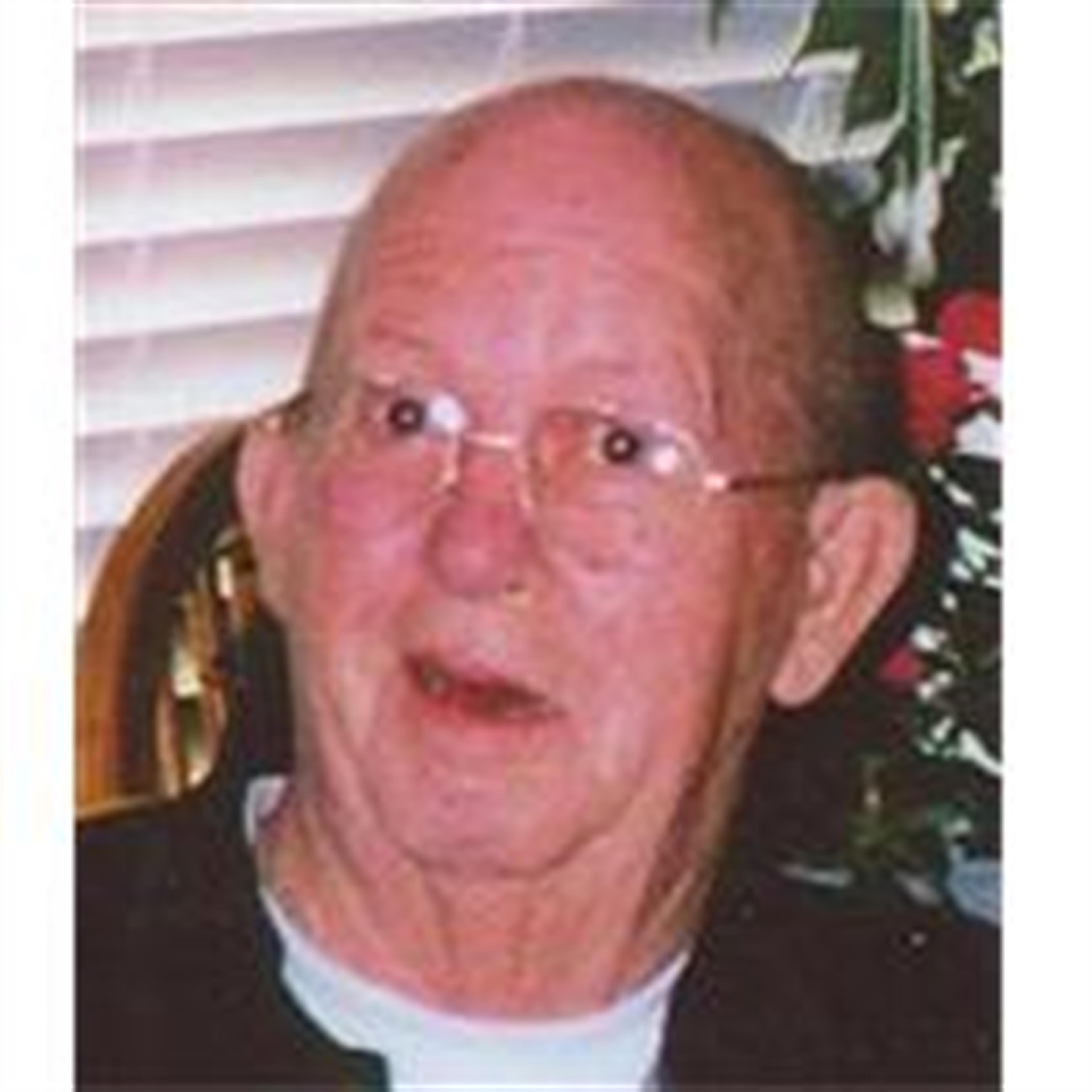 JOSEPH RICHARD MODGLIN's obituary picture