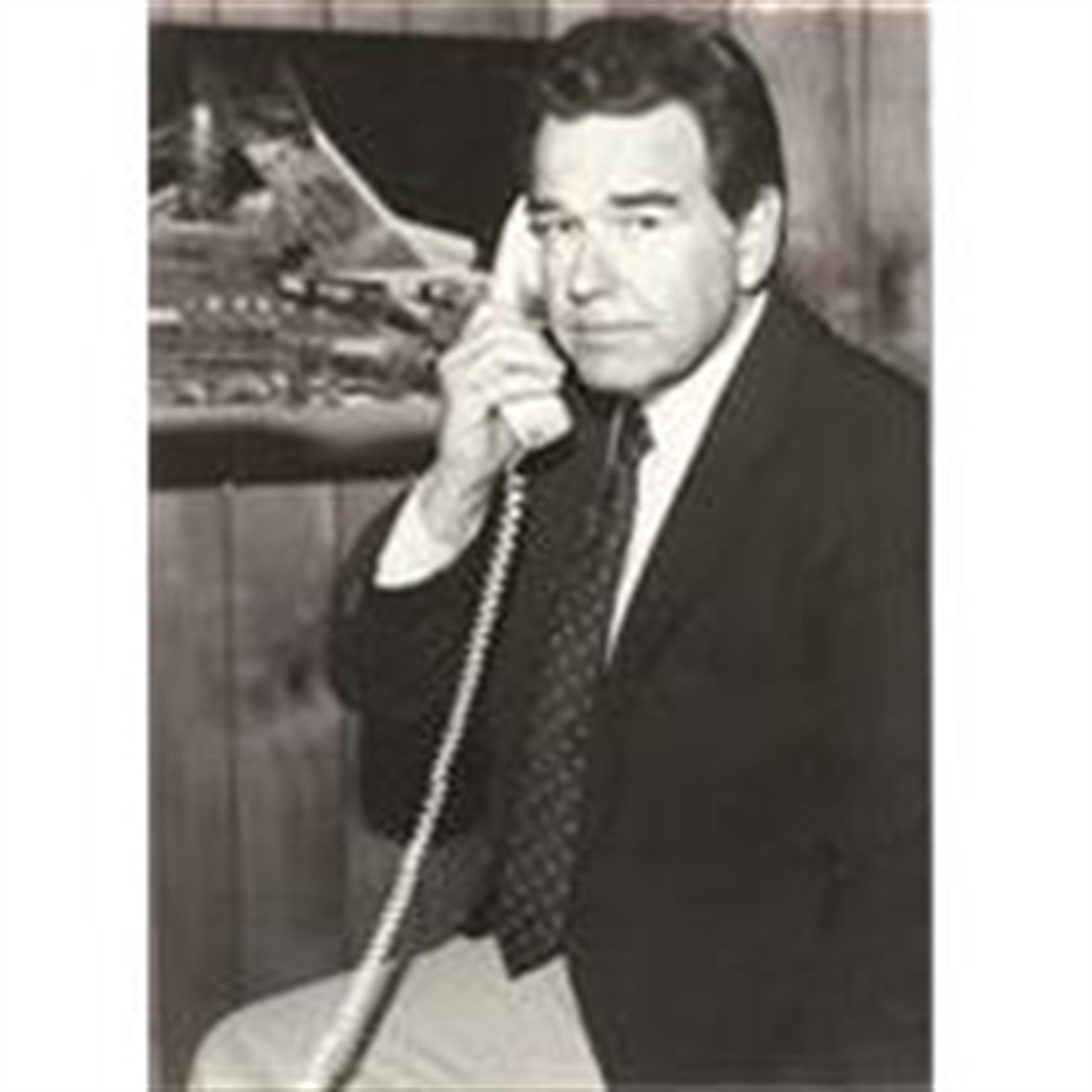 Rex James McLaughlin