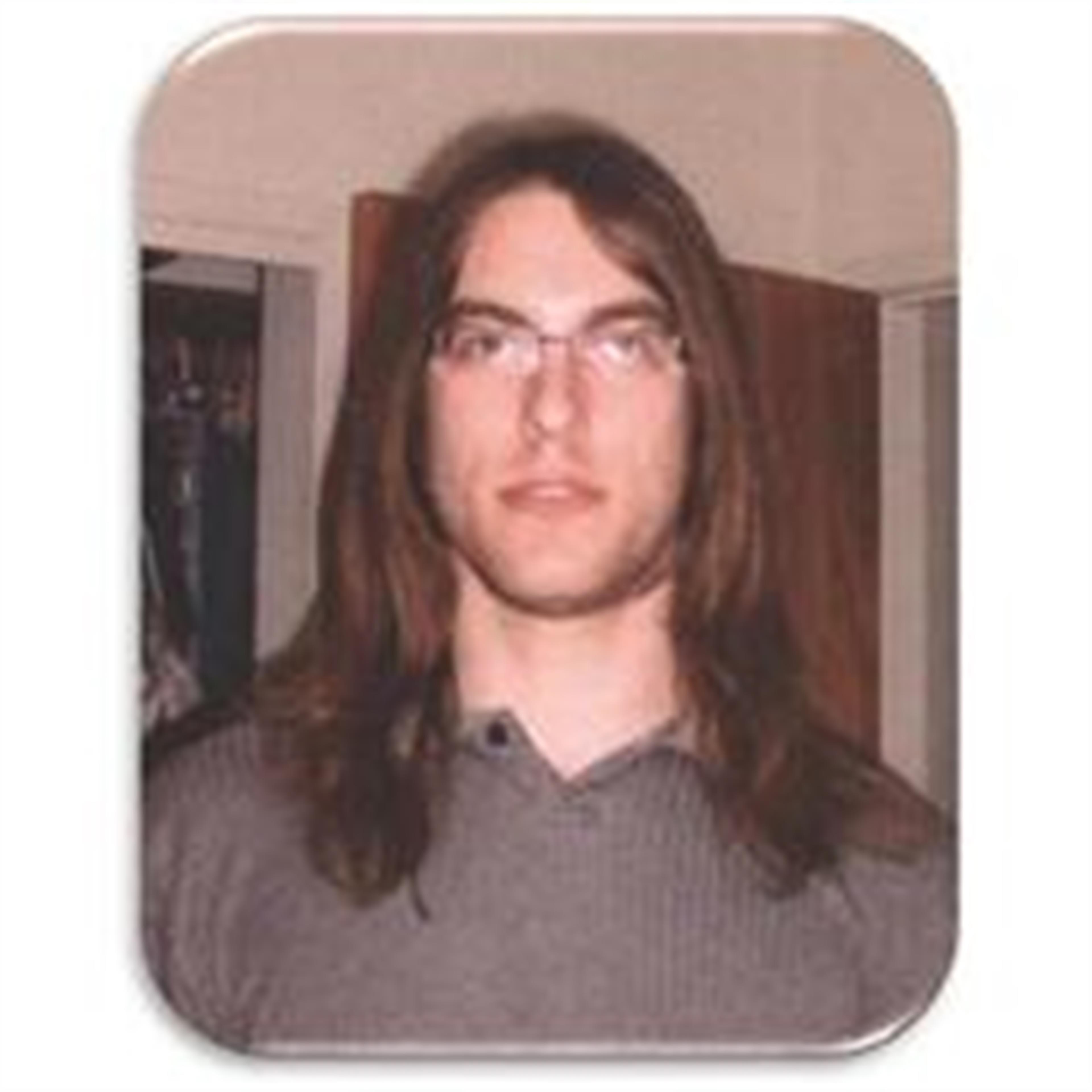 Eric Ryan Flint's obituary picture