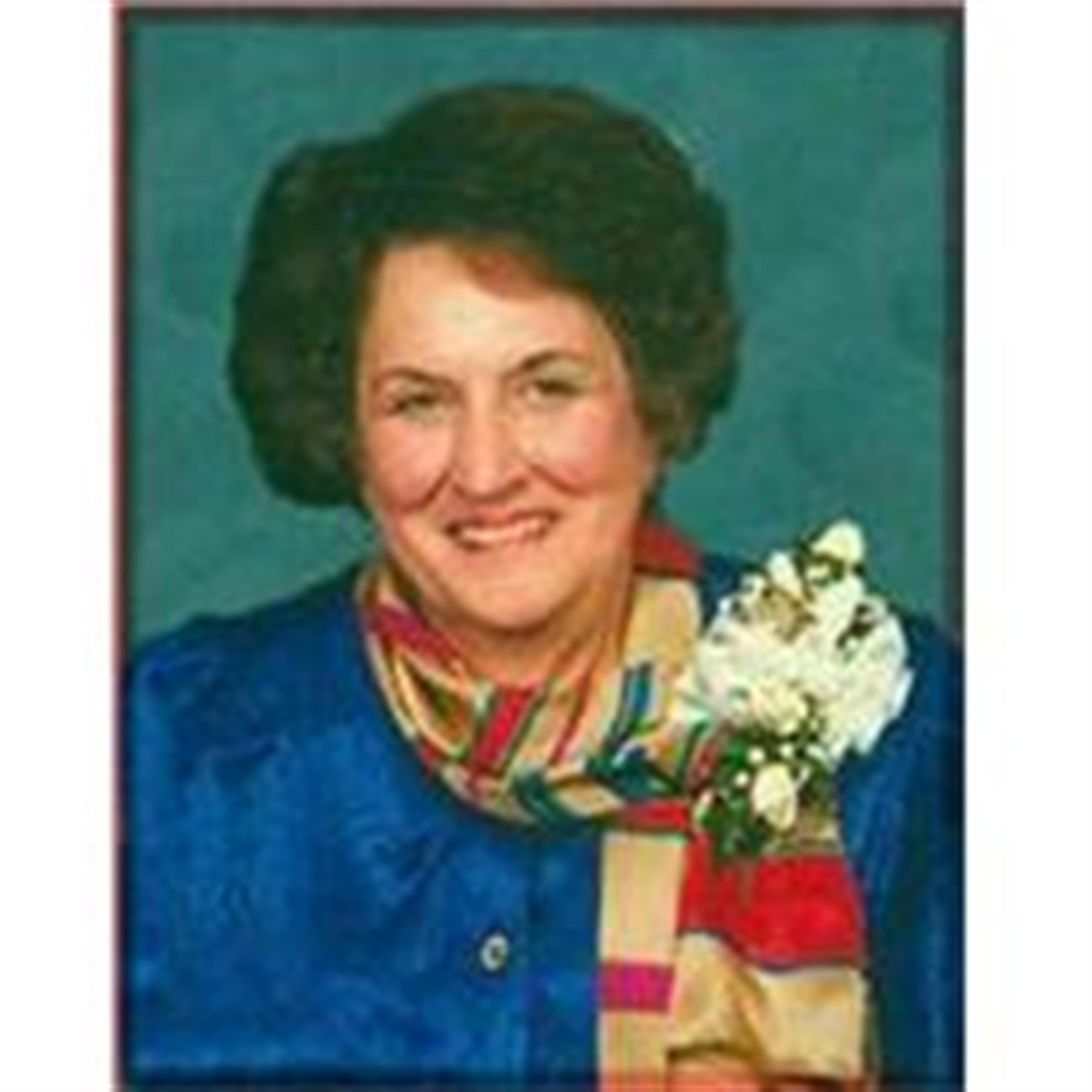 Esther Irene Israel's obituary picture