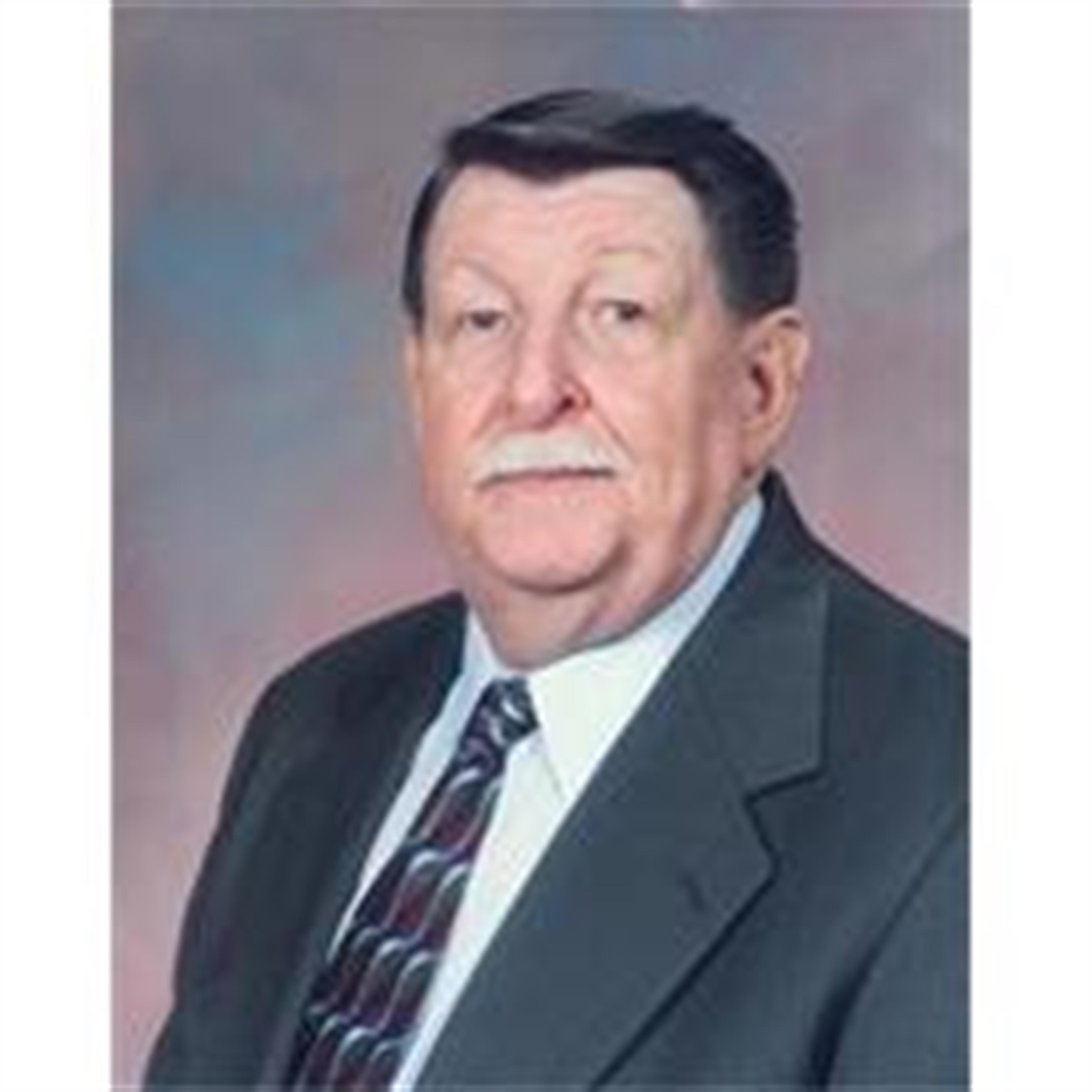 William Grant's obituary picture