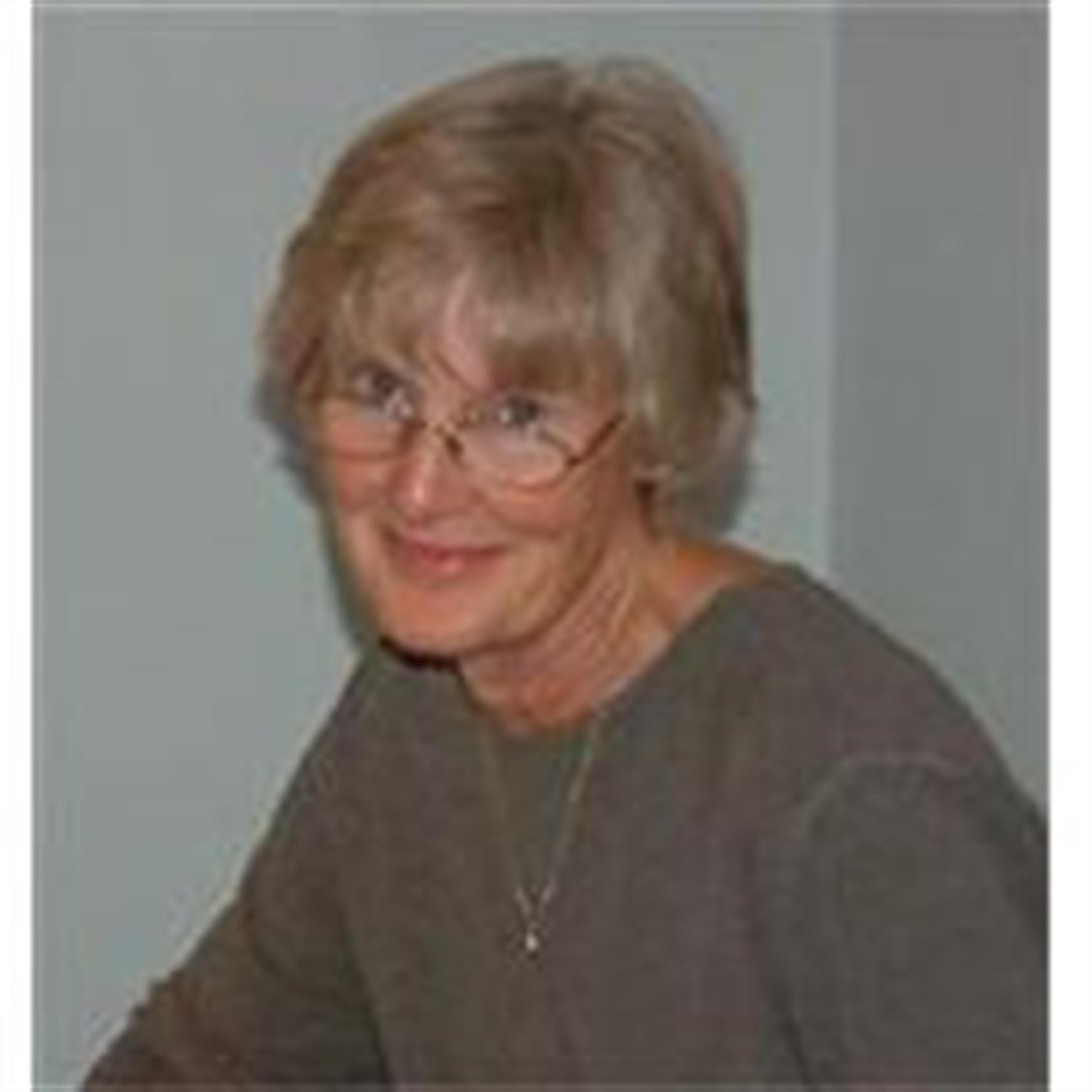 Marion Mackey Knight