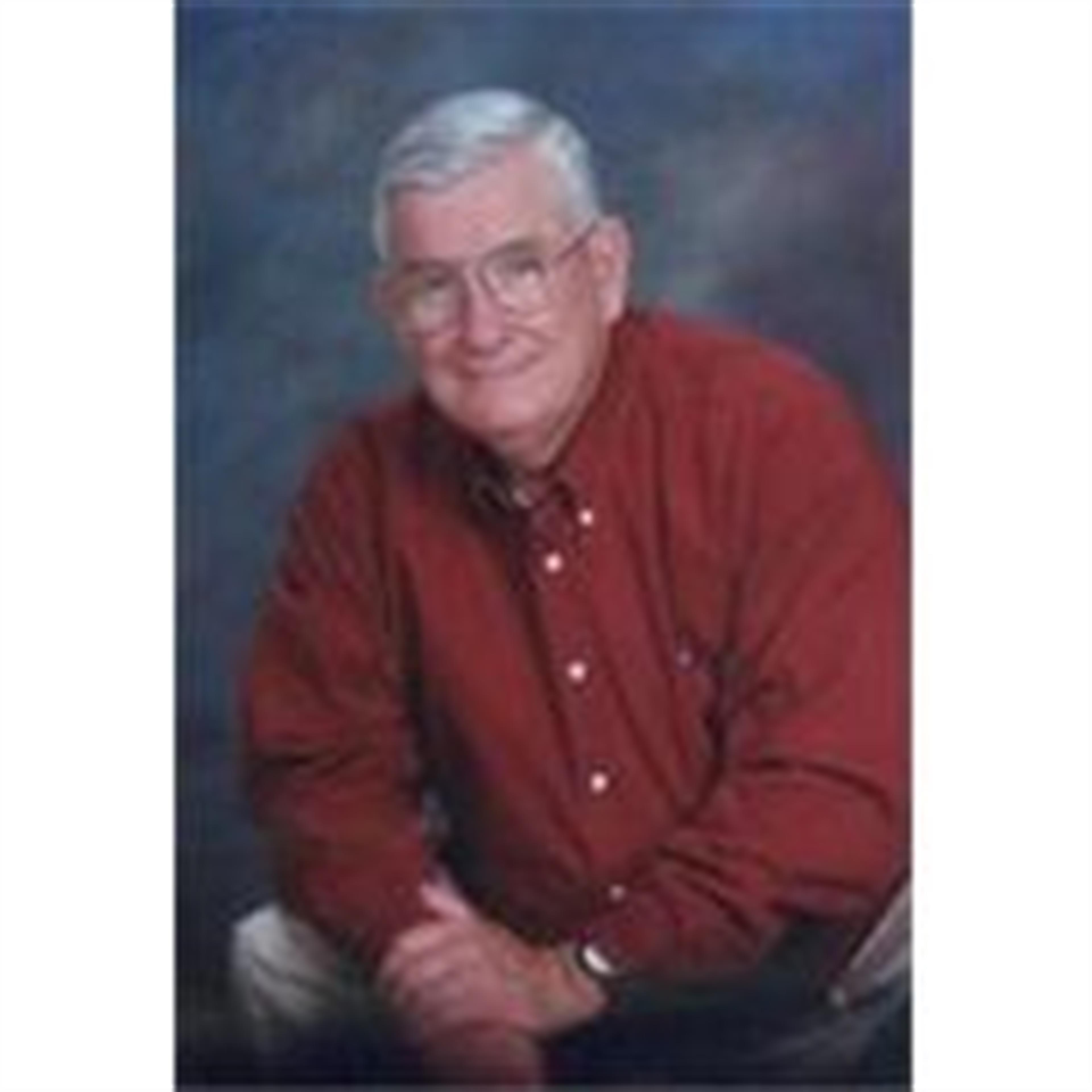 Ellis "Buddy" Merrill Camp Jr.