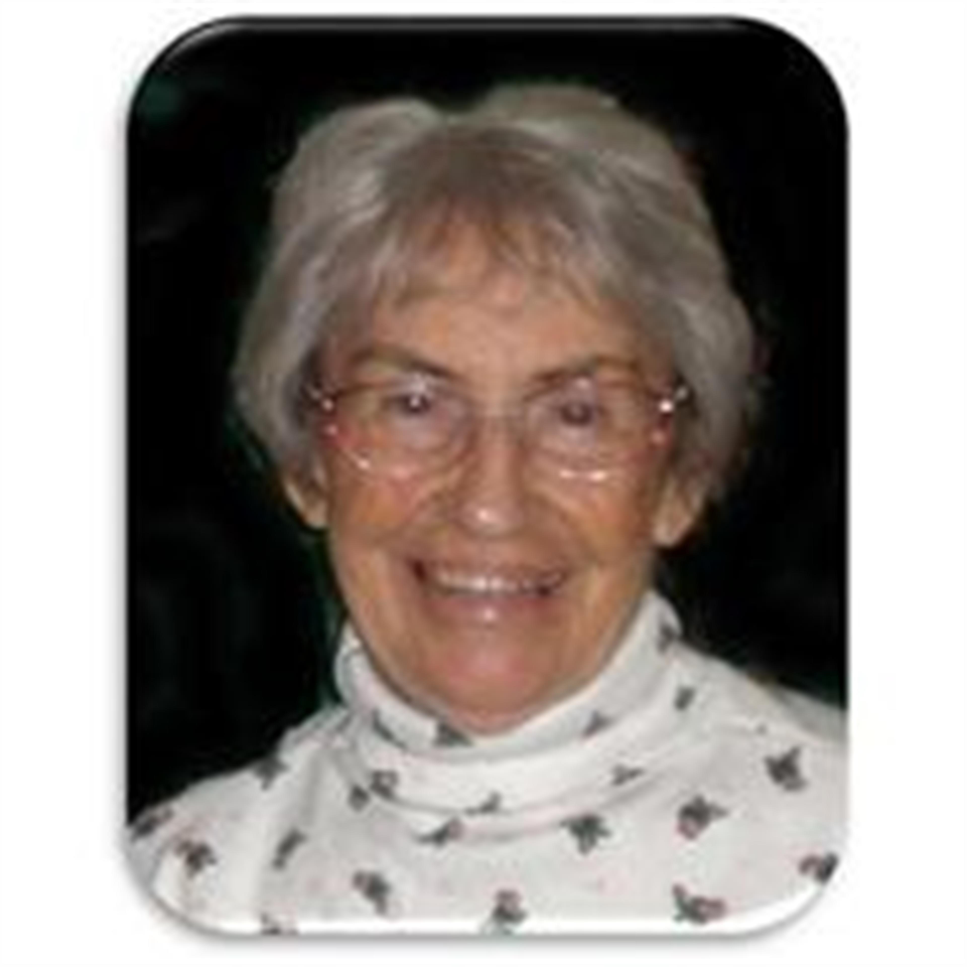 Dolores Ann Murray's obituary picture