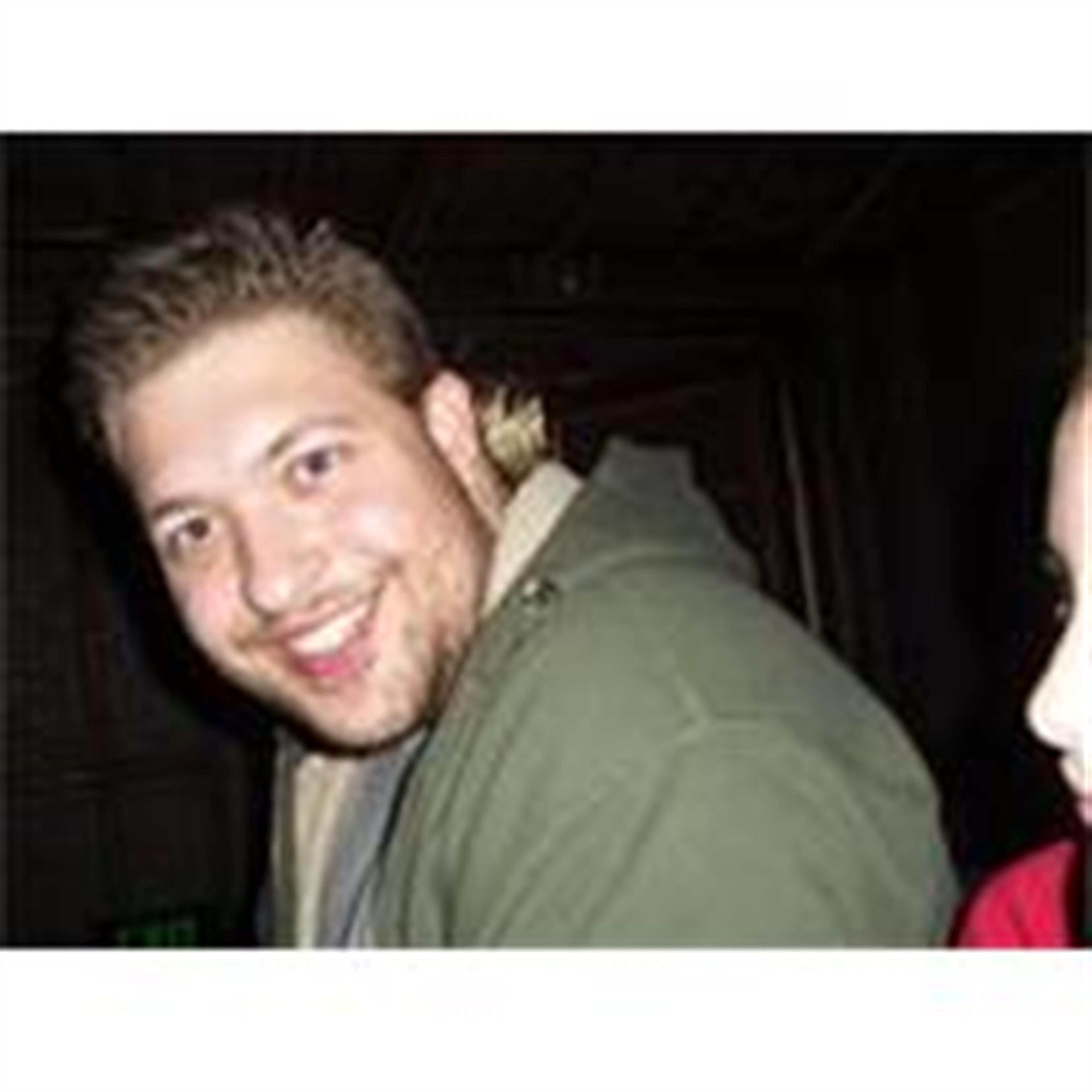 Brian Michael Tully's obituary picture