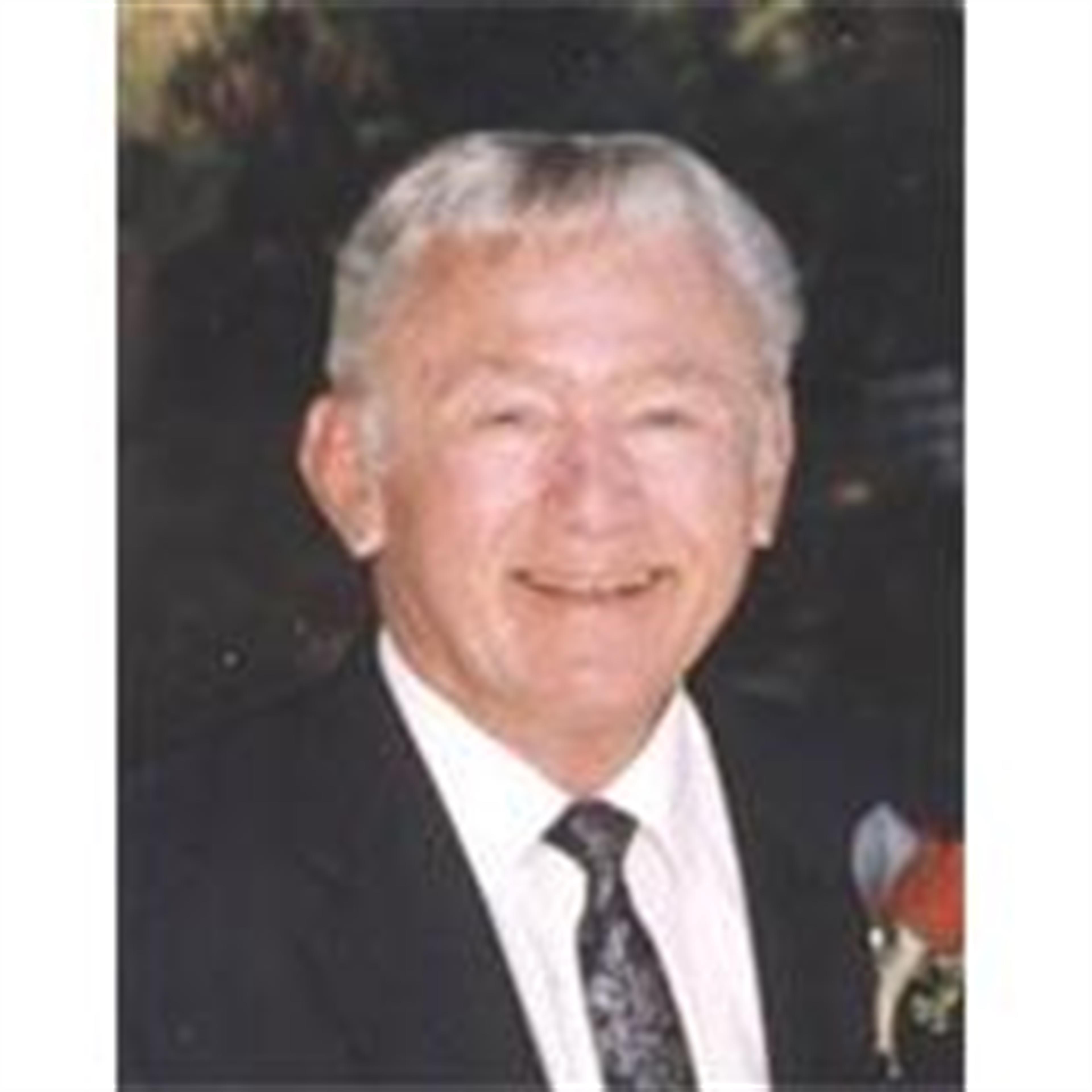 Nathan Bernard Zipperstein