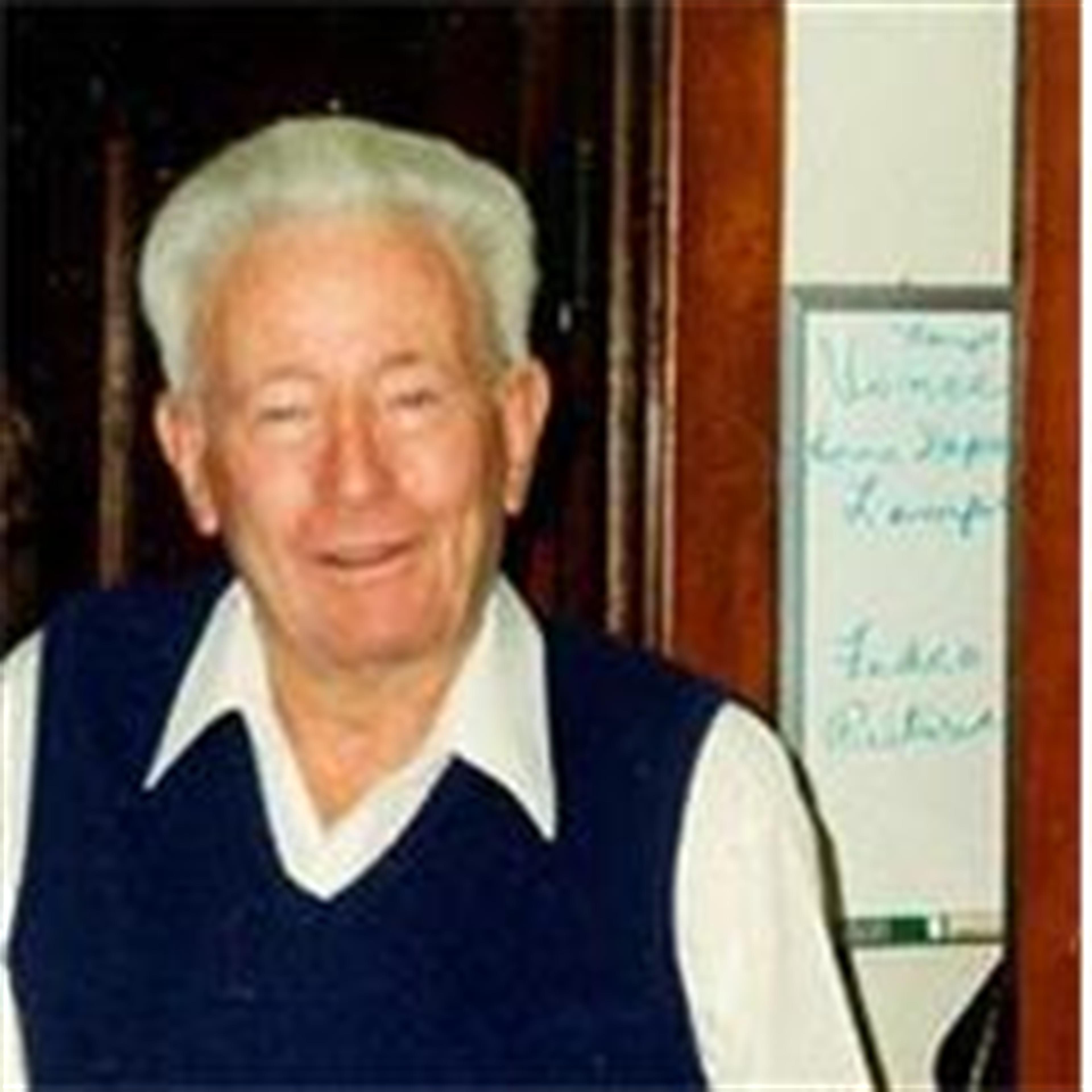 John Patrick Gallavan