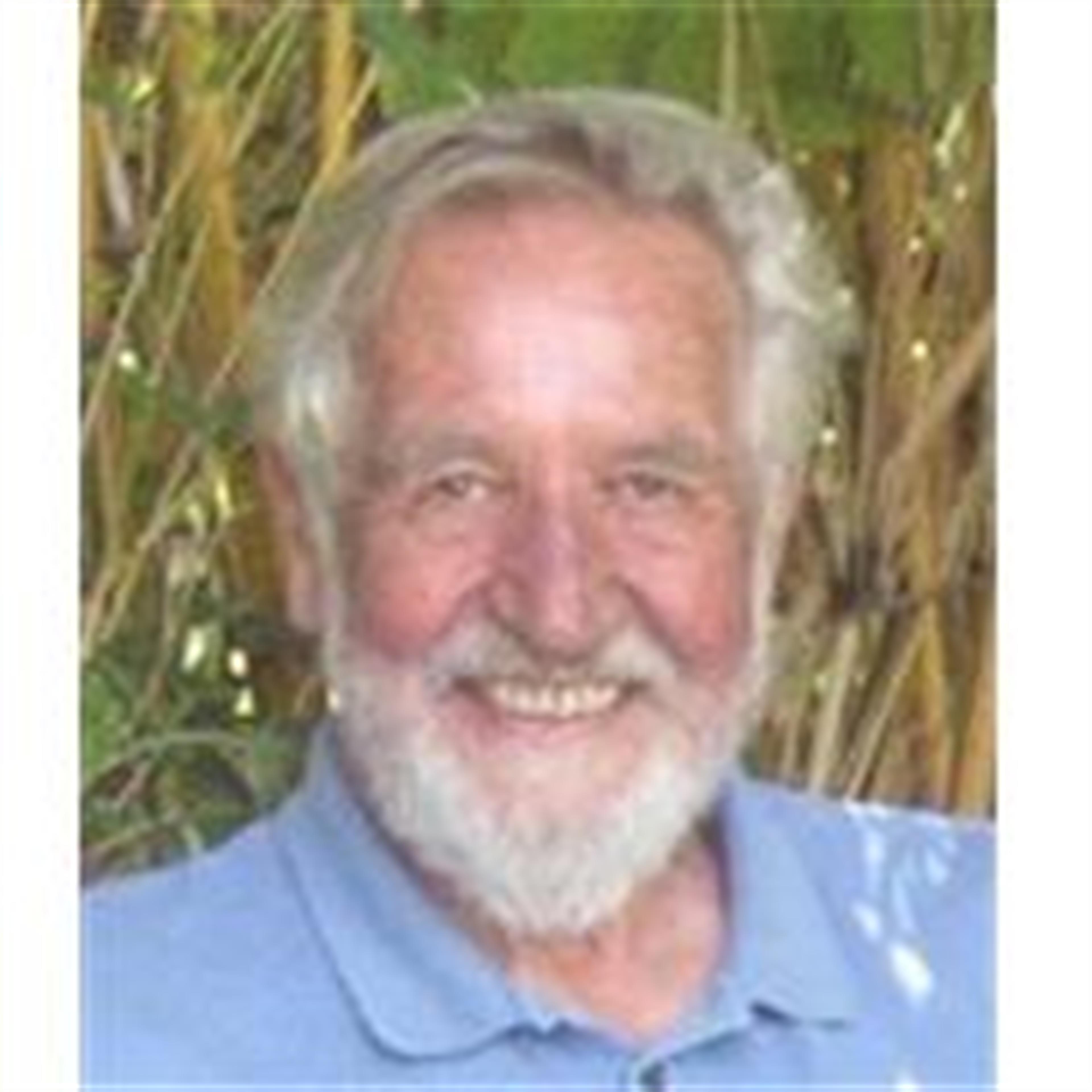 Derryl Elson Montaque's obituary picture