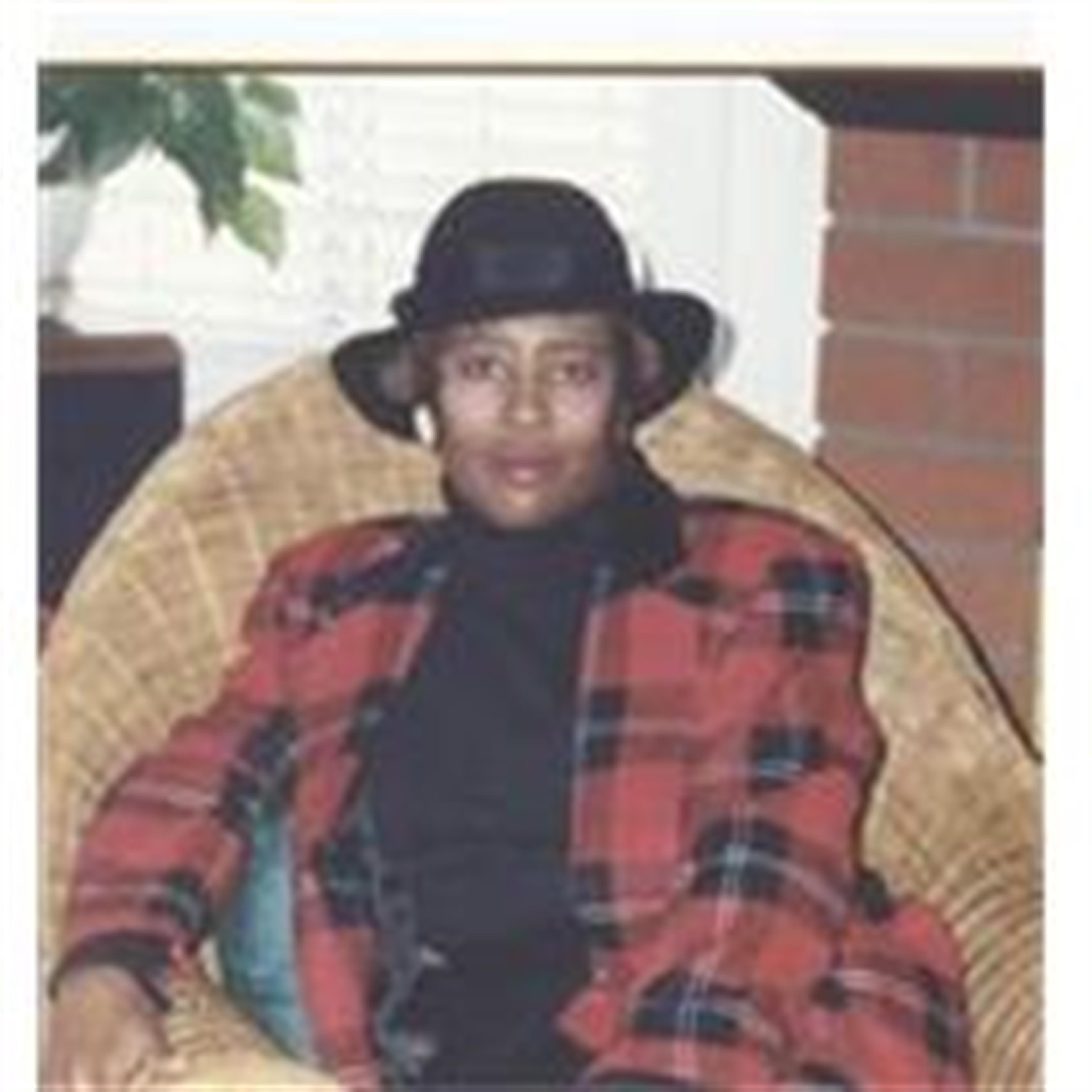 Frankie Margret Demonbreun's obituary picture