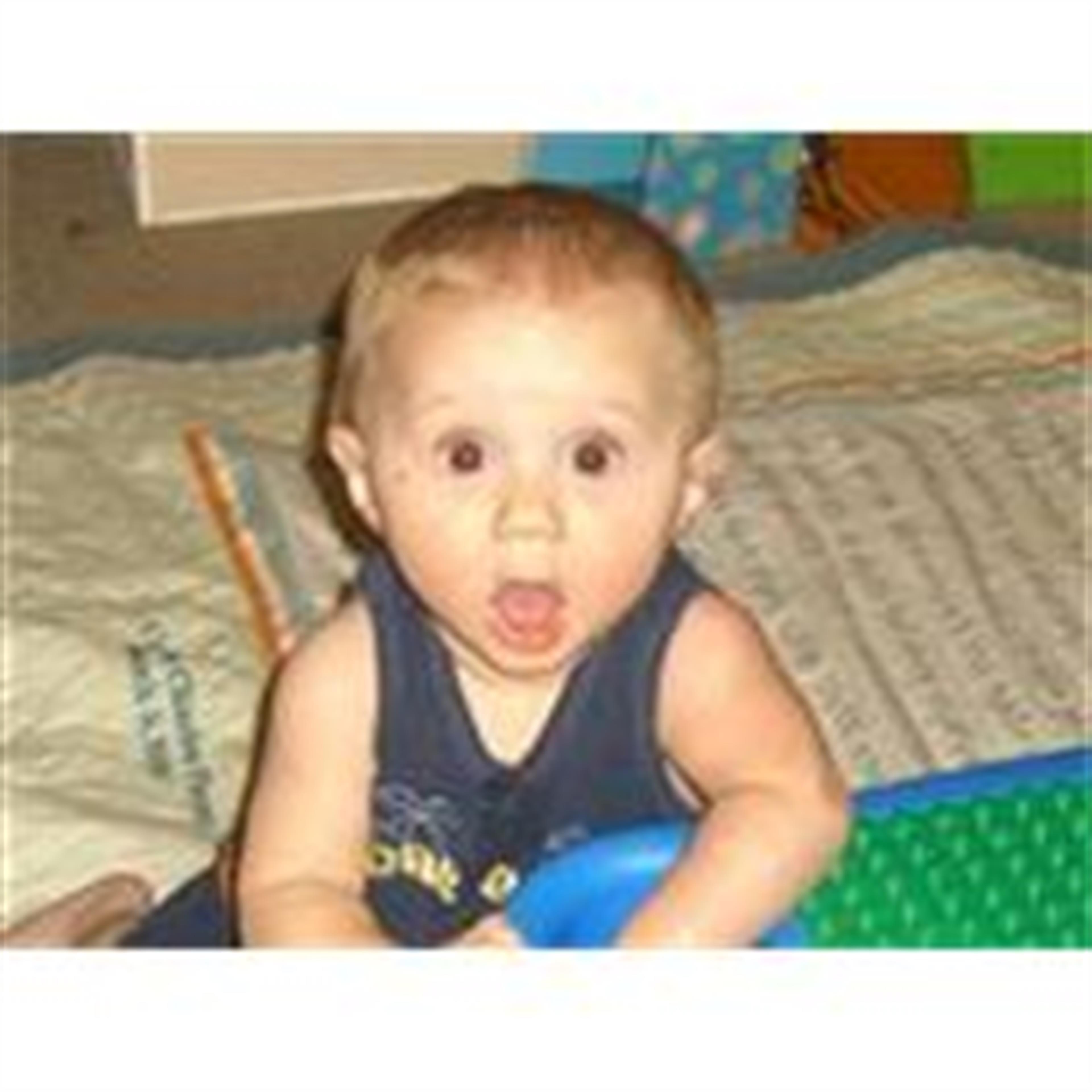 Cameron Charles Tineys