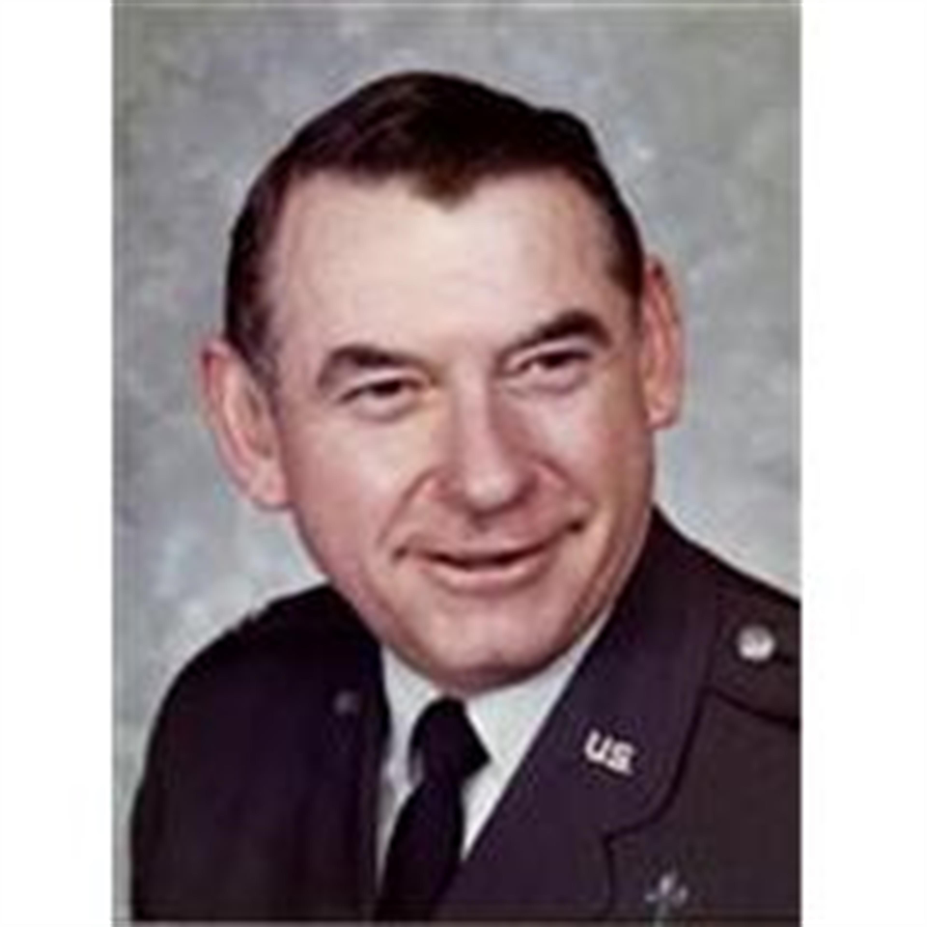 Kenneth Reynolds Israel