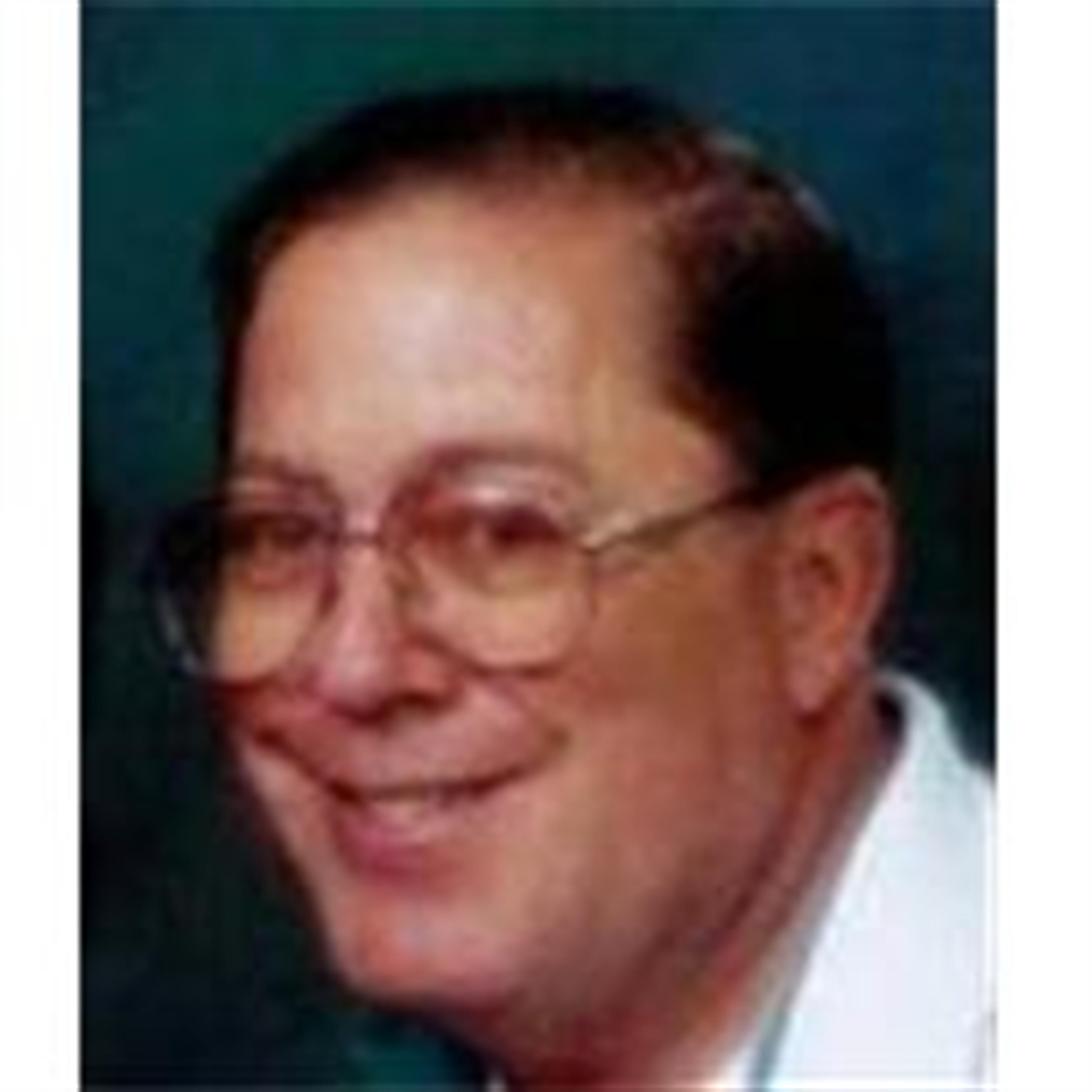 Robert Sukenik's obituary picture