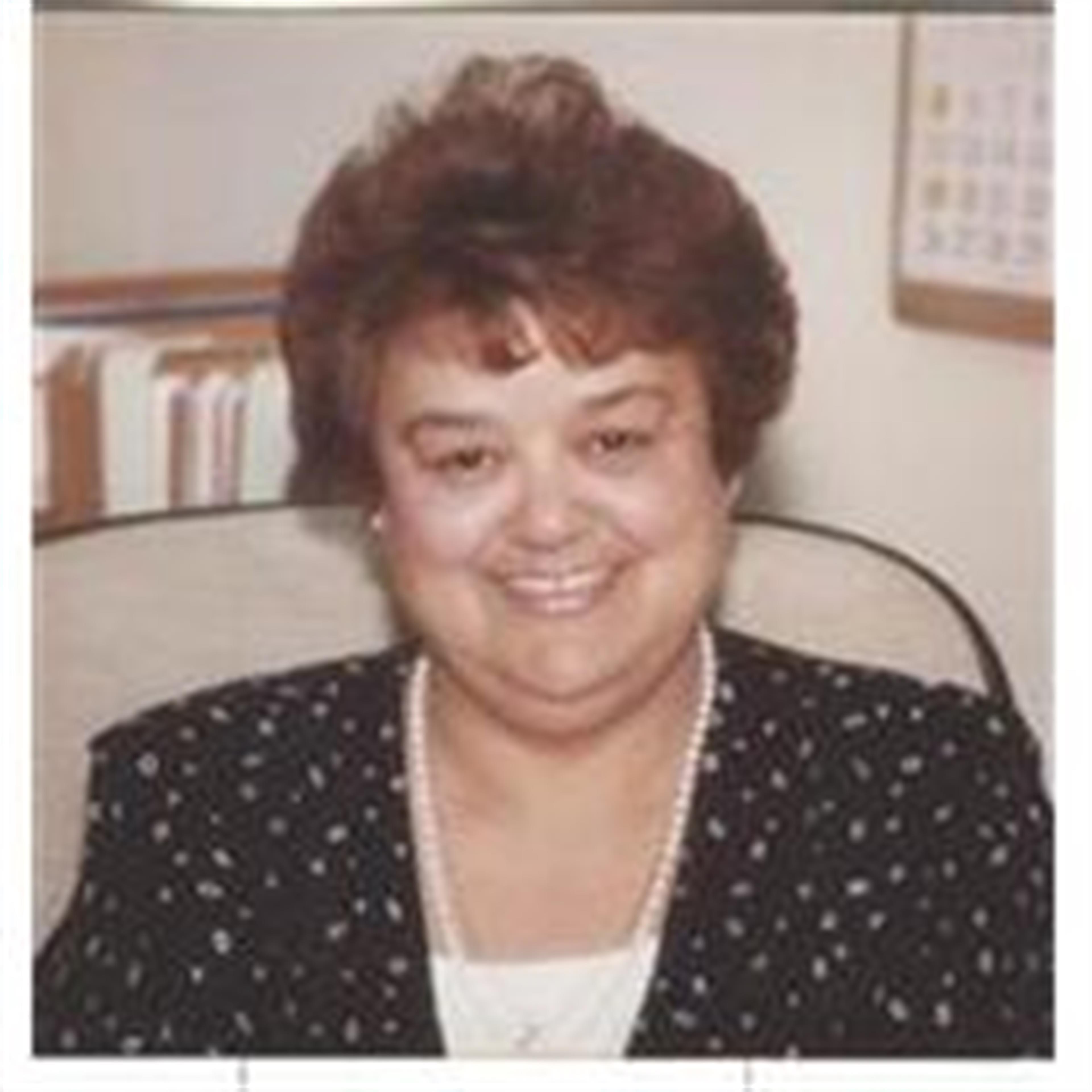 Yolanda Dolores Gemar