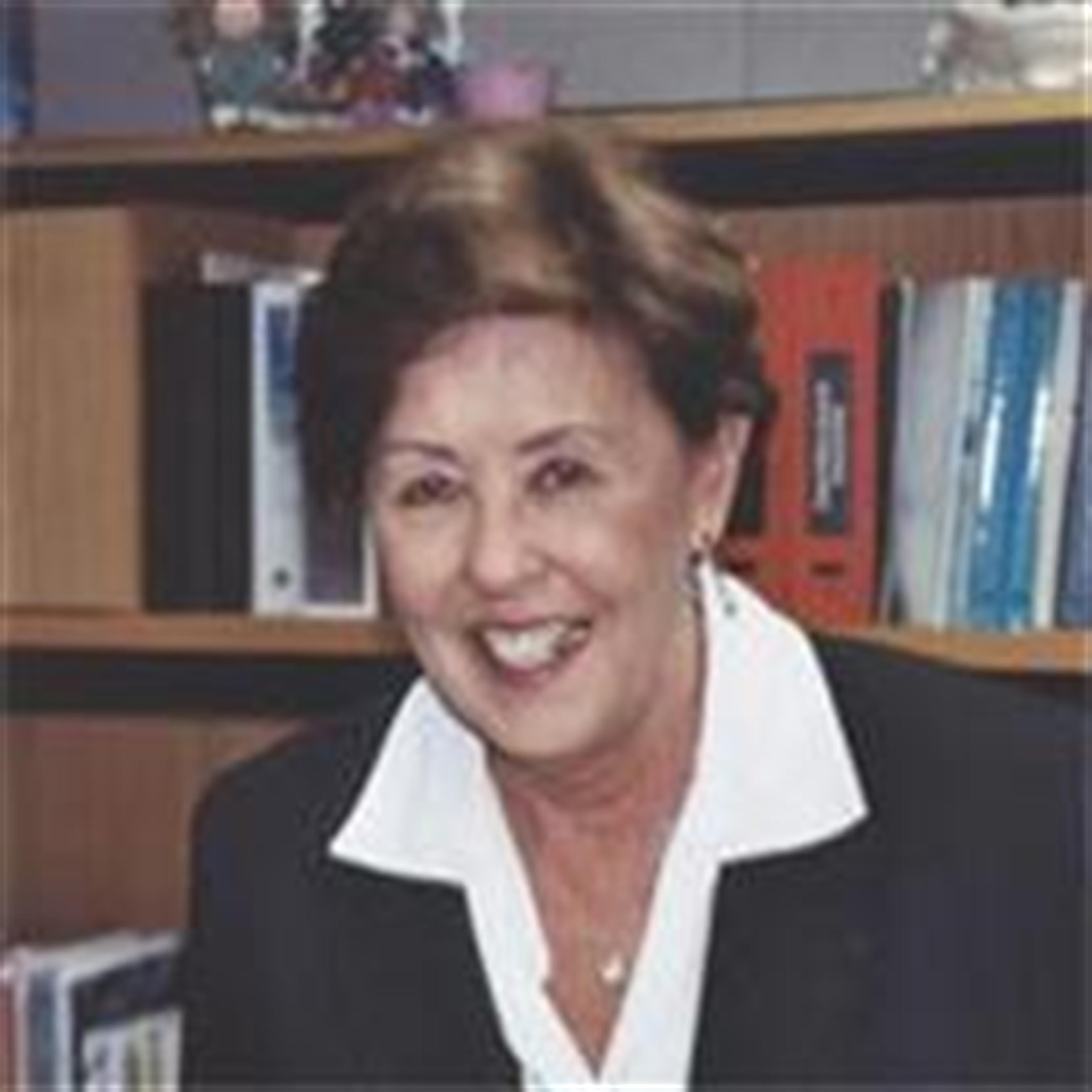 Mary Elizabeth Wallace