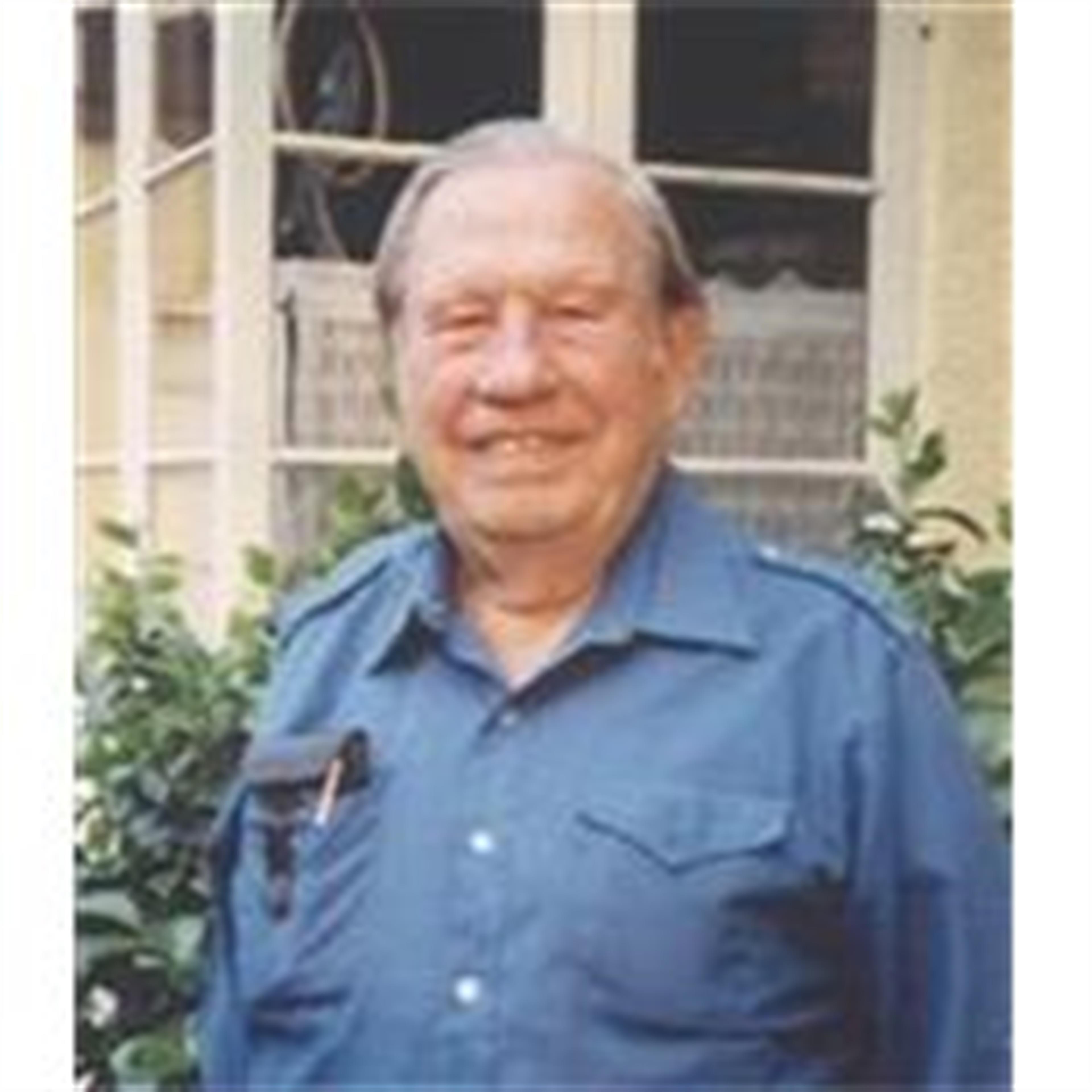 Carl Frederick Radsick